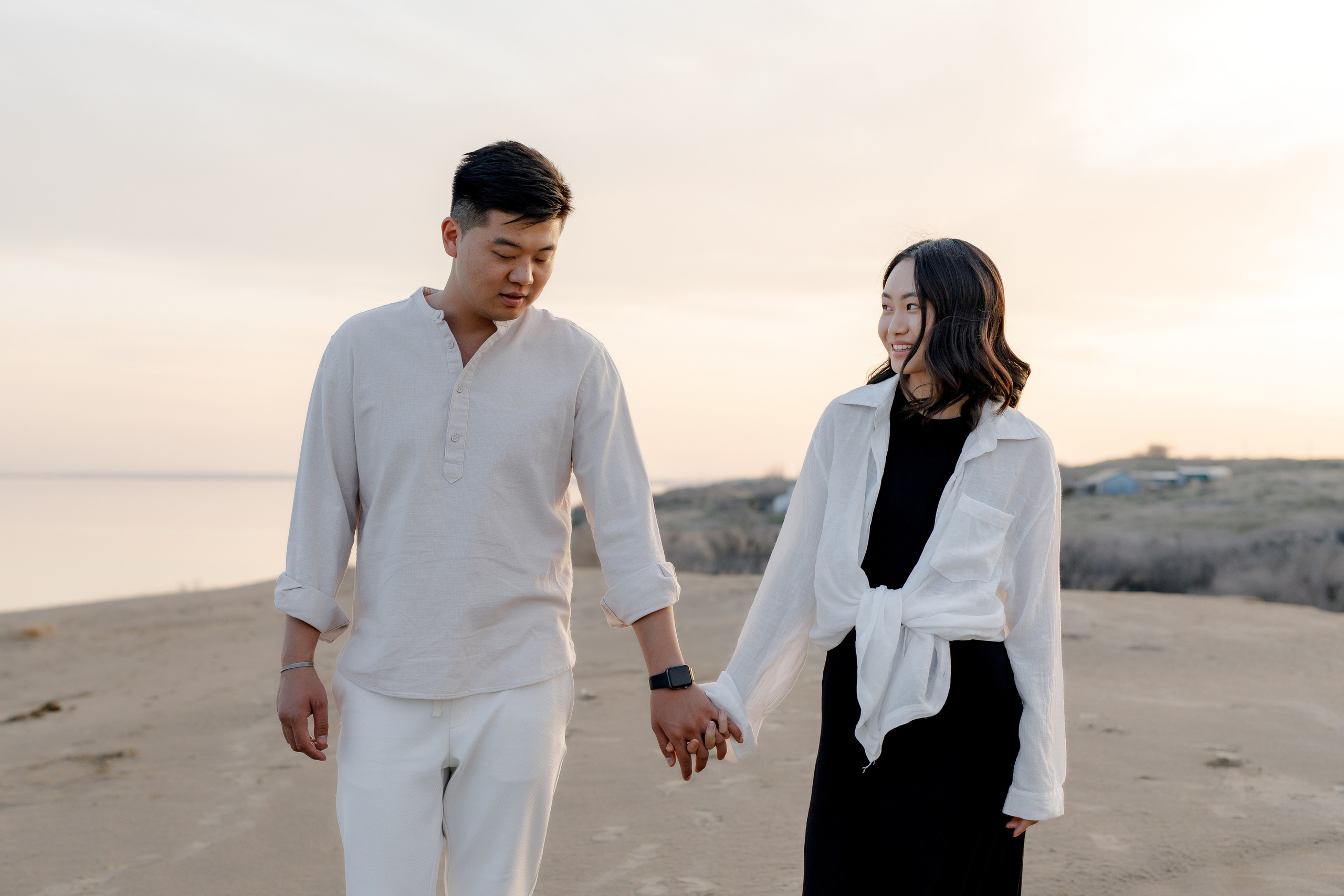 Dmitri & Kata. Galam media