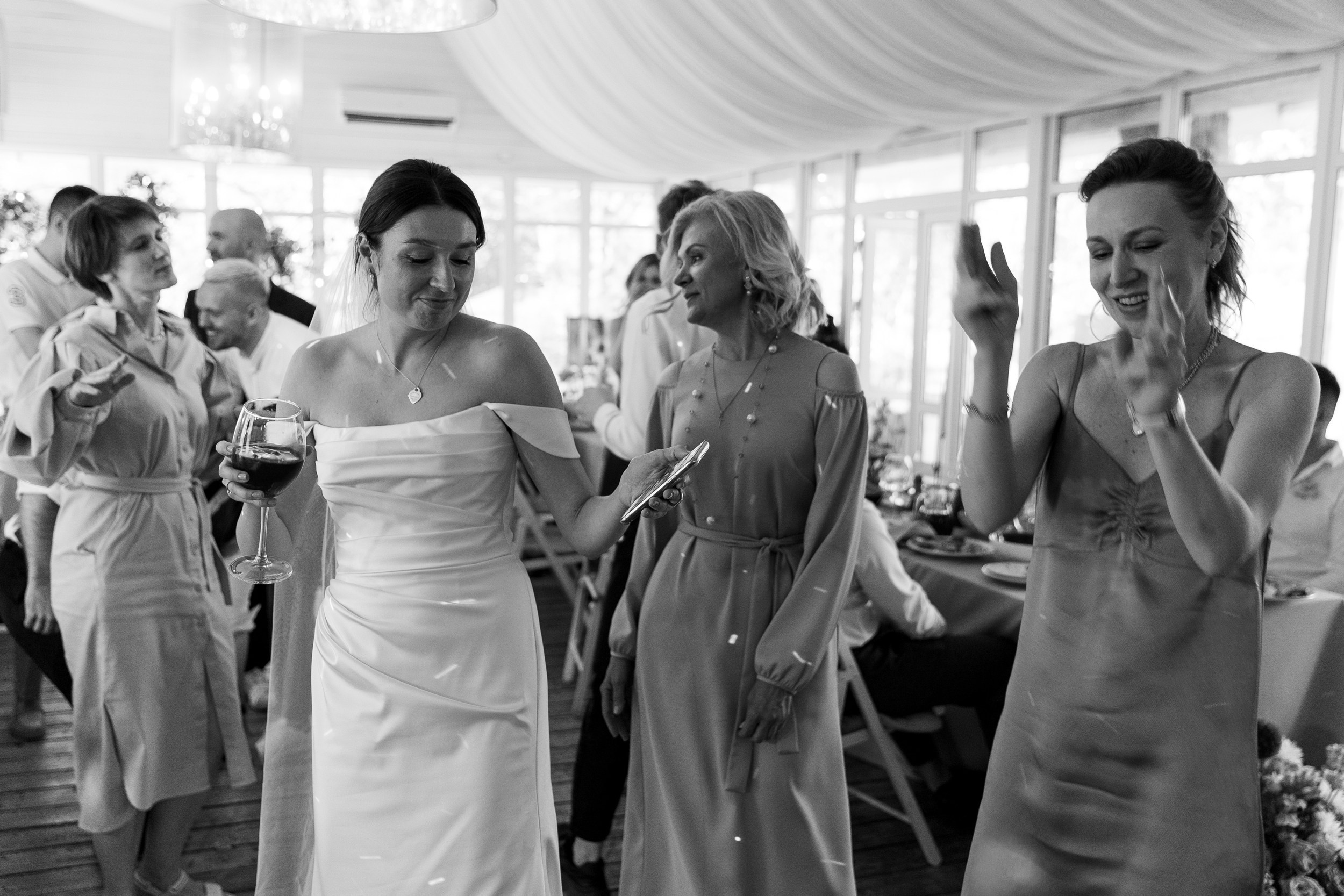 Дмитрий & Анастасия. Свадебный и семейный фотограф в Твери, Москве, Санкт-Петербурге