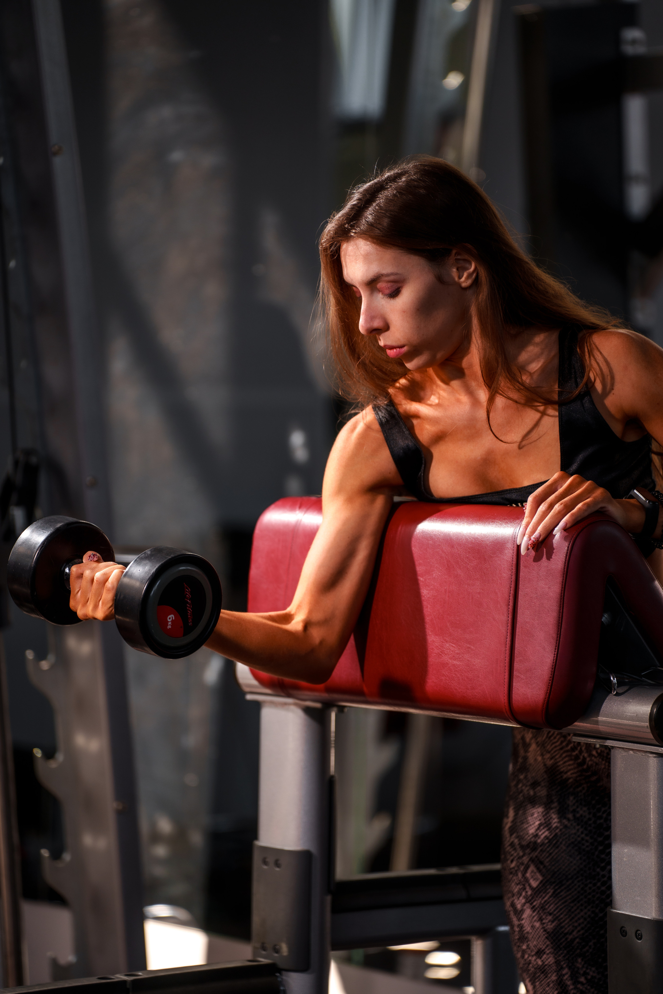 Фотосессия для Маргариты. Фотограф Андрей Чеботок (Белгород, Курск, Воронеж, Старый Оскол)