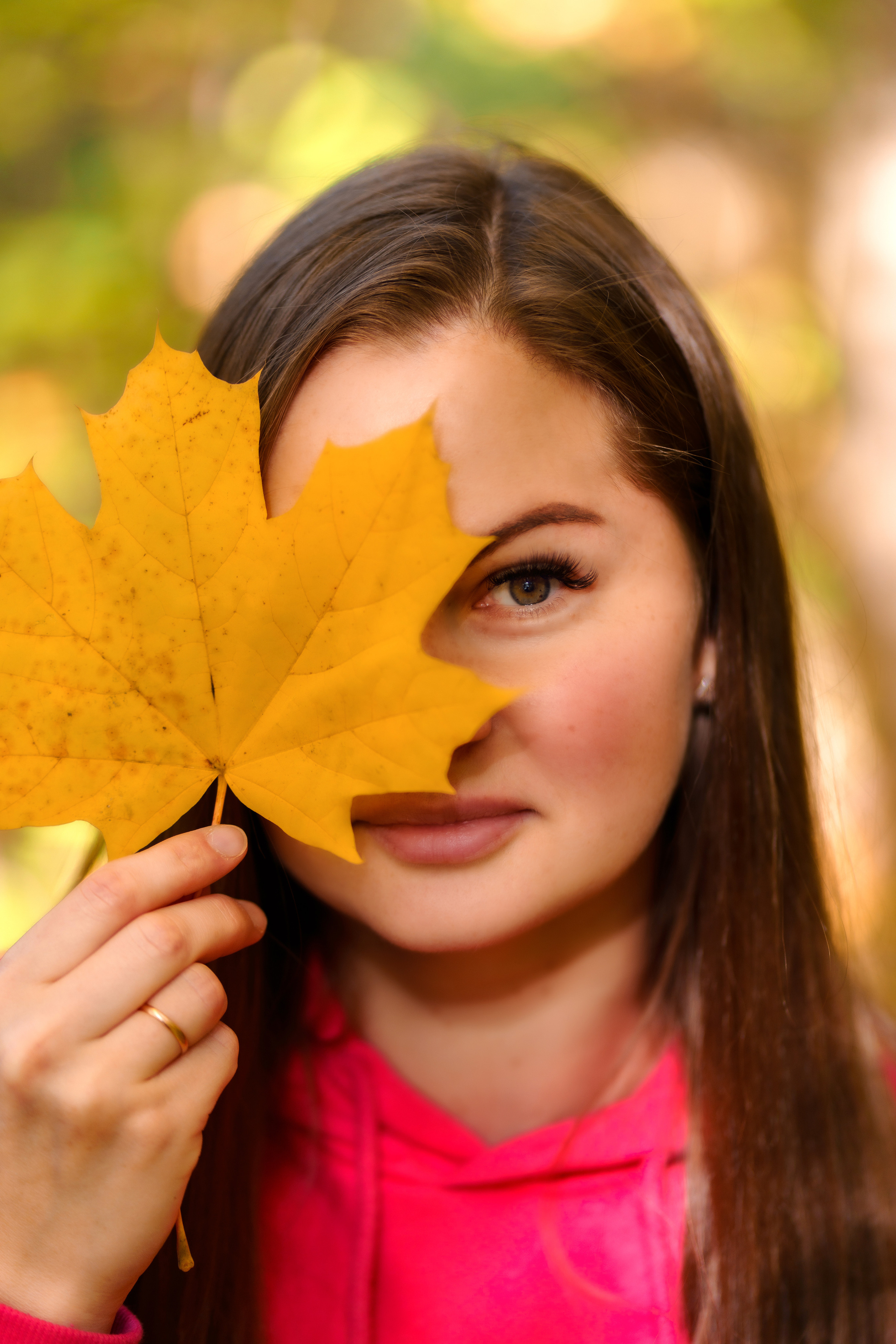 Семья Чернецких (09.10.2022). Фотограф Андрей Чеботок (Белгород, Курск, Воронеж, Старый Оскол)