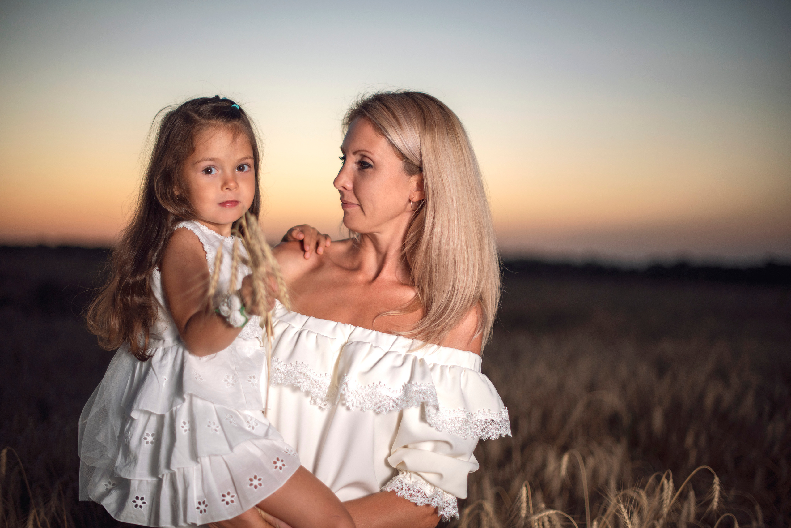 Семья Семченко (15.08.2021). Фотограф Андрей Чеботок (Белгород, Курск, Воронеж, Старый Оскол)