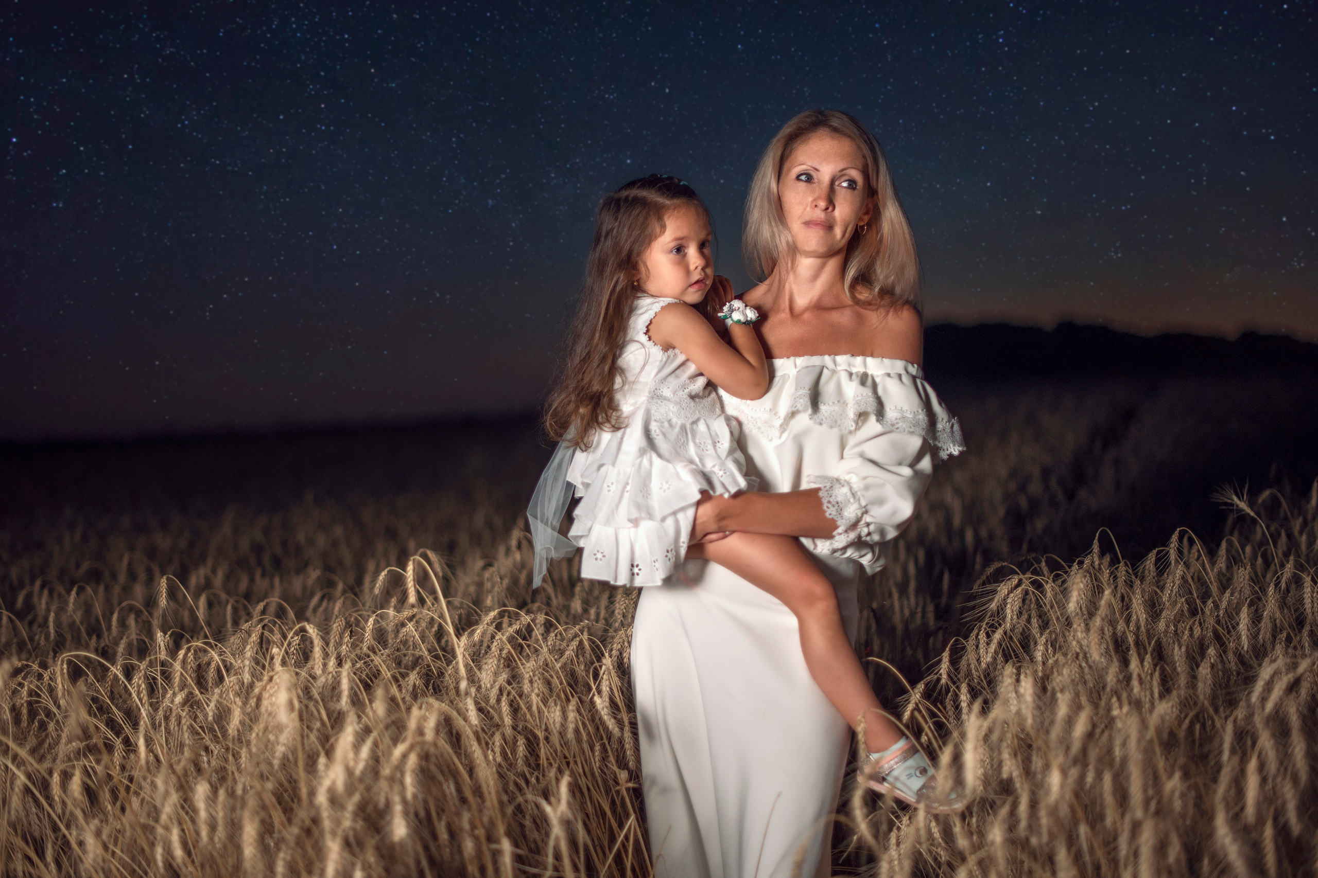 Семья Семченко (15.08.2021). Фотограф Андрей Чеботок (Белгород, Курск, Воронеж, Старый Оскол)