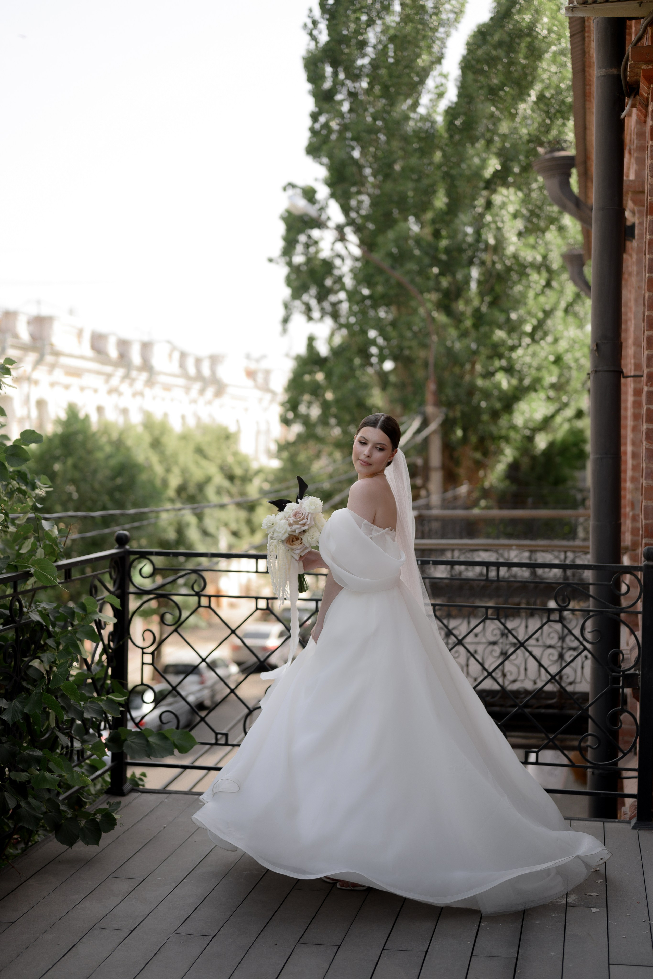 Александр и Серафима. Женский, семейный и свадебный фотограф в Астрахани Виктория Бузаева