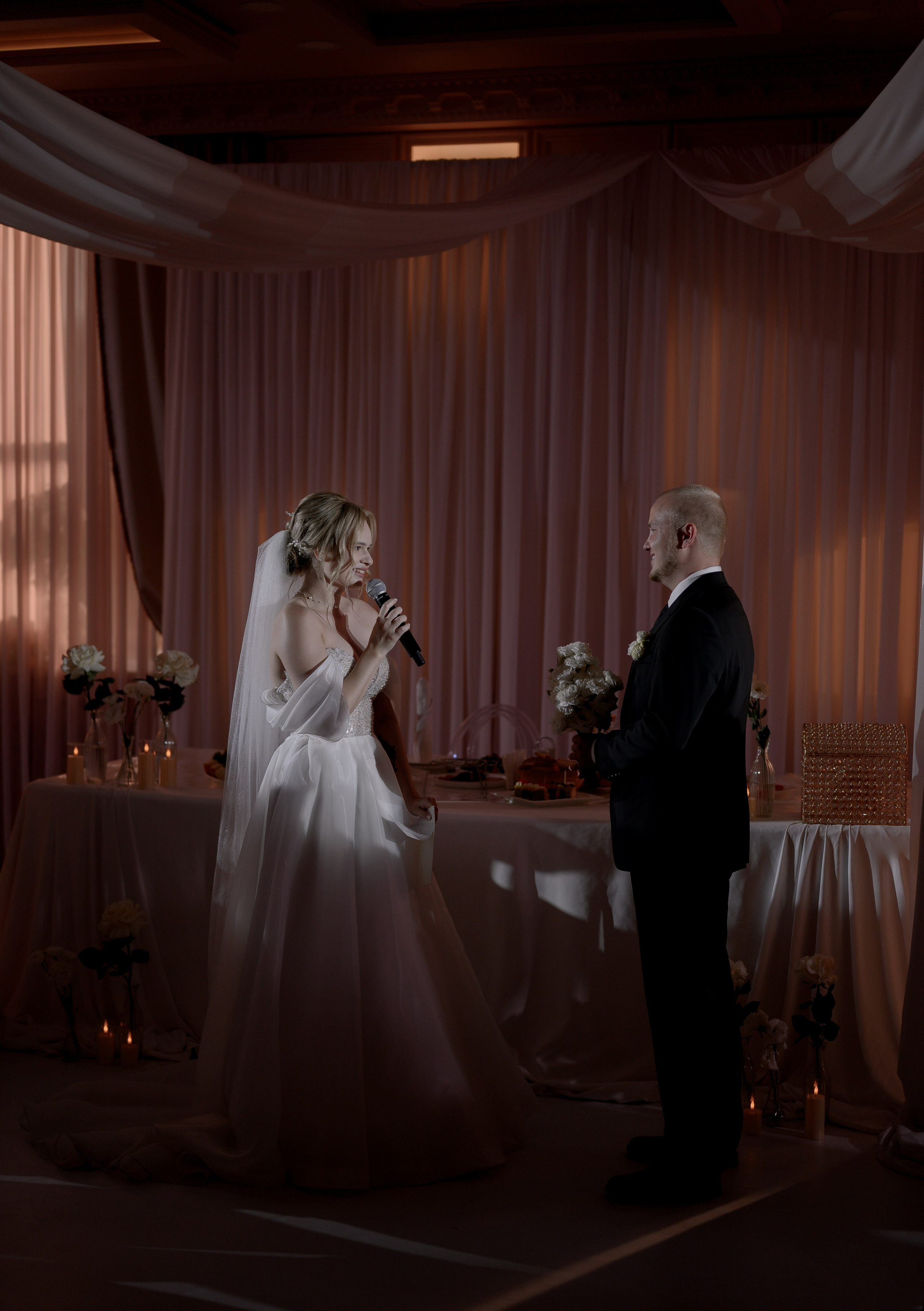 Кирилл и Дарья. Женский, семейный и свадебный фотограф в Астрахани Виктория Бузаева