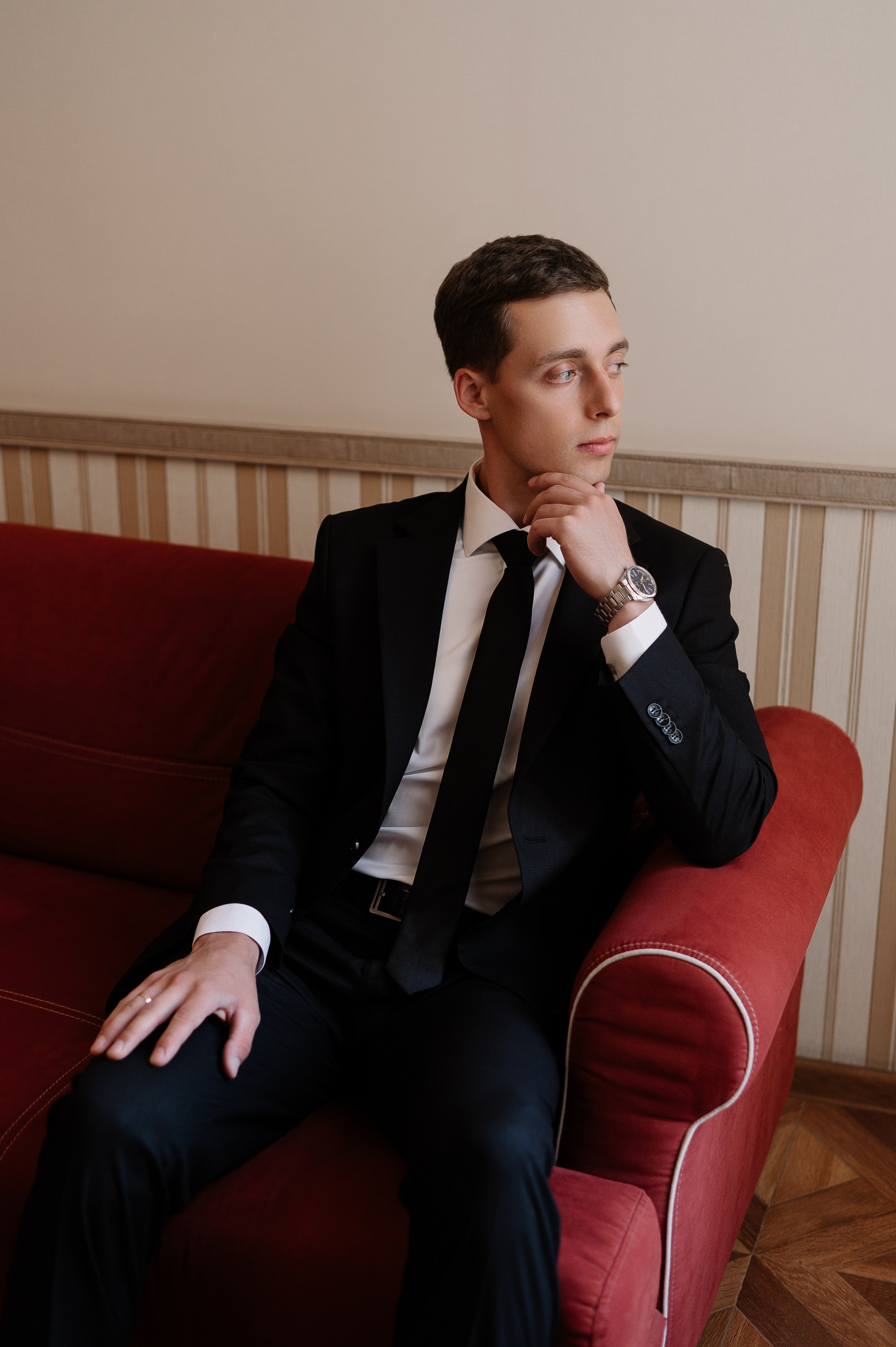 Дина и Данил. Женский, семейный и свадебный фотограф в Астрахани Виктория Бузаева