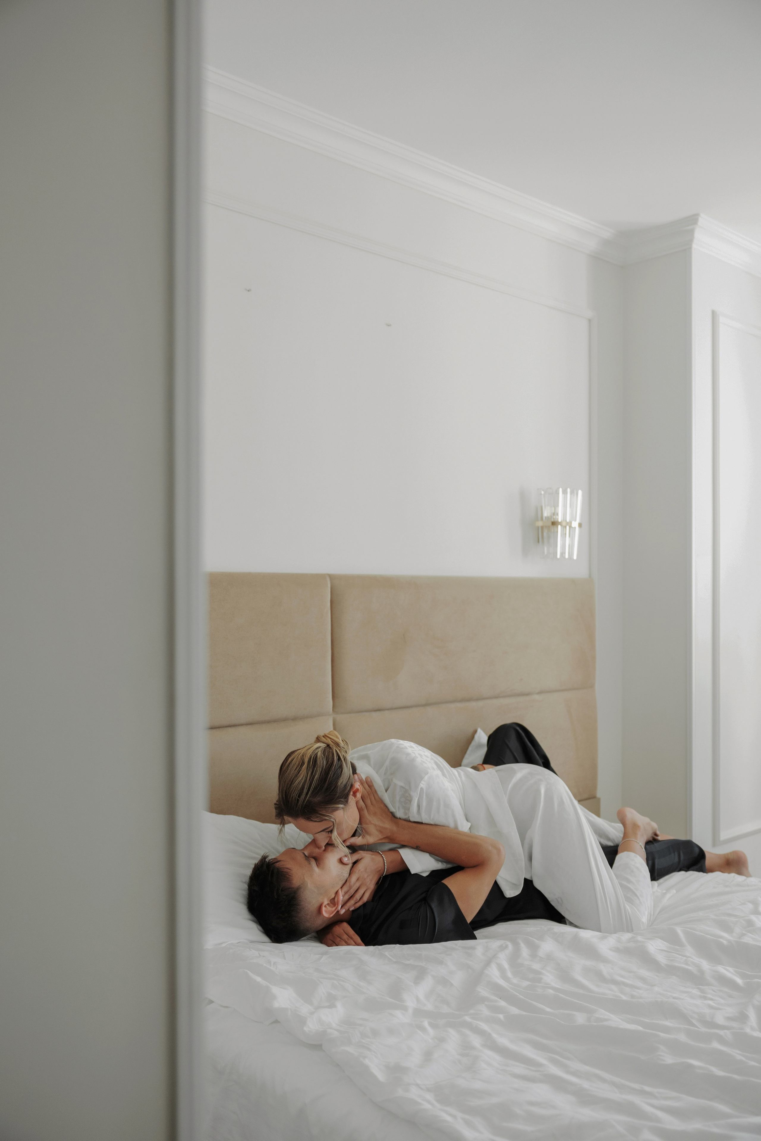 Истории 2024 года. Свадебный фотограф Москва Анастасия Храмова