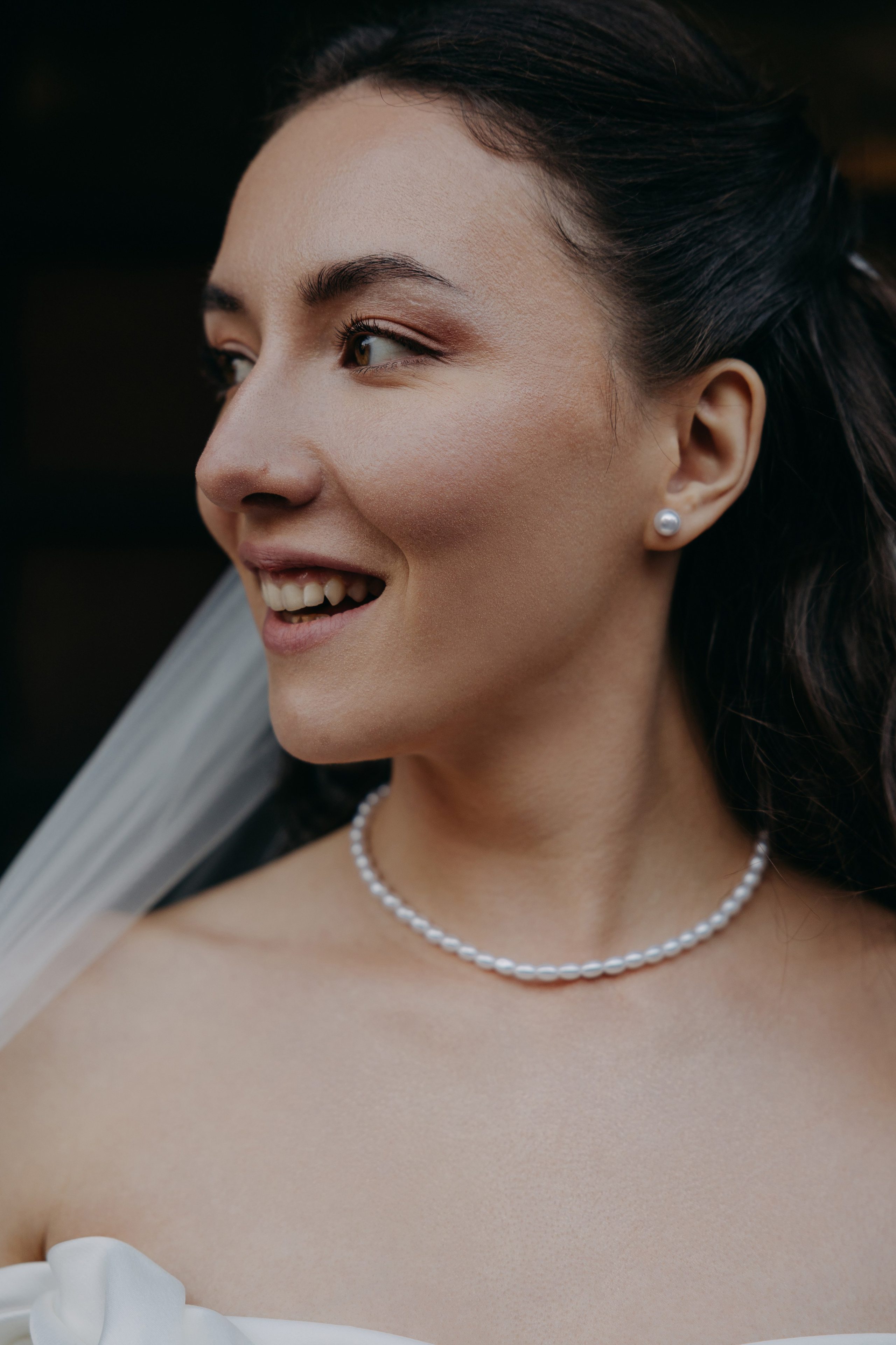 Ирина и Алексей. Свадебный фотограф Москва Анастасия Храмова