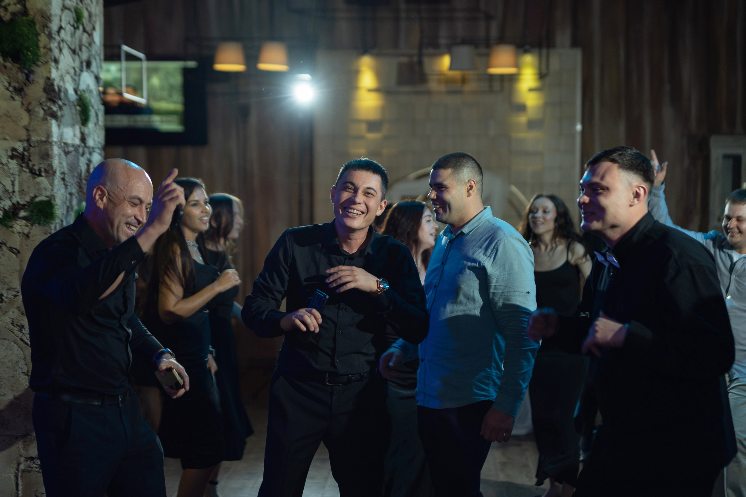 Эрнест и Елена. Свадебный фотограф Руслан Хасанов