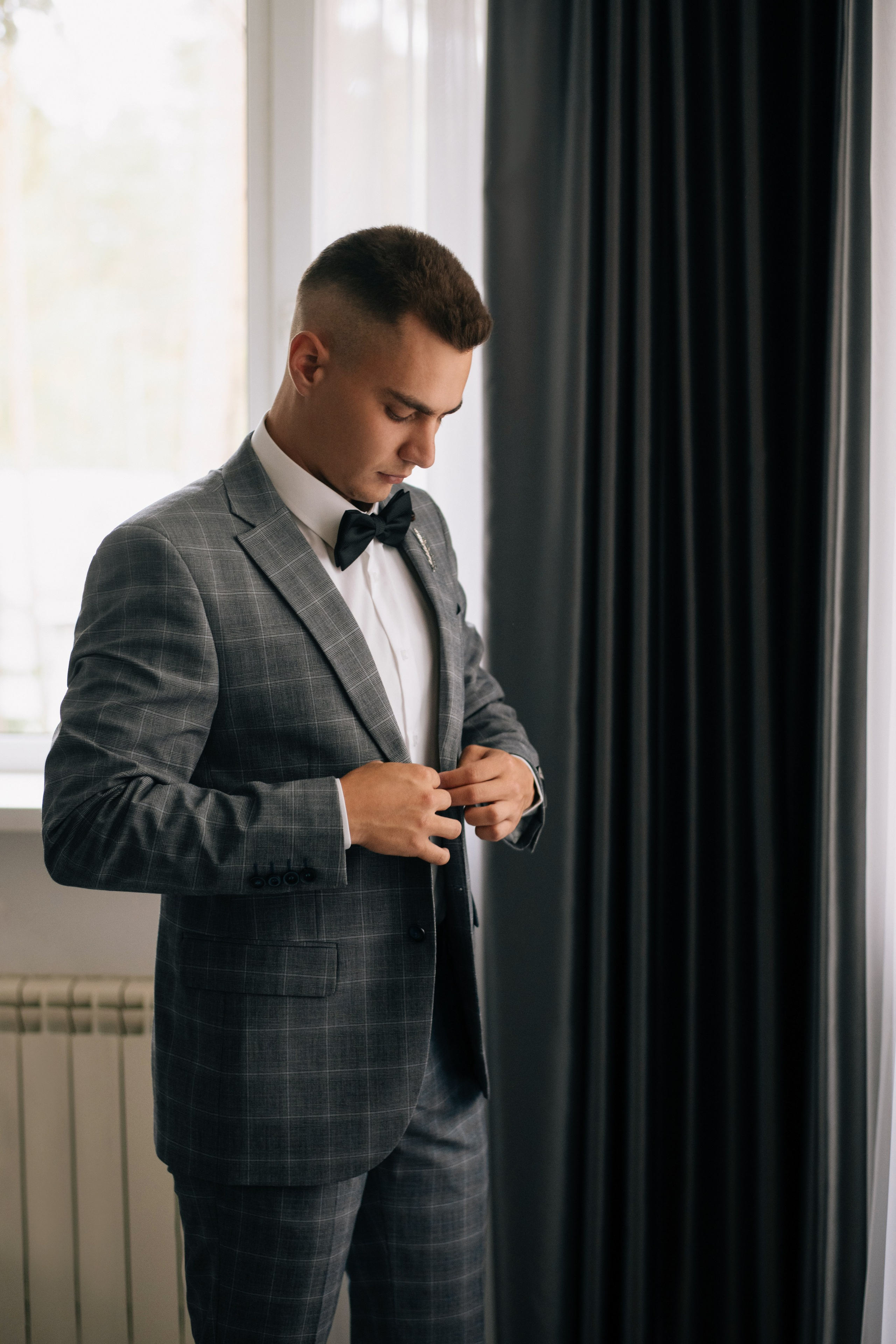 Лилия & Данила. Фотограф в Екатеринбурге Веретенова Наталья