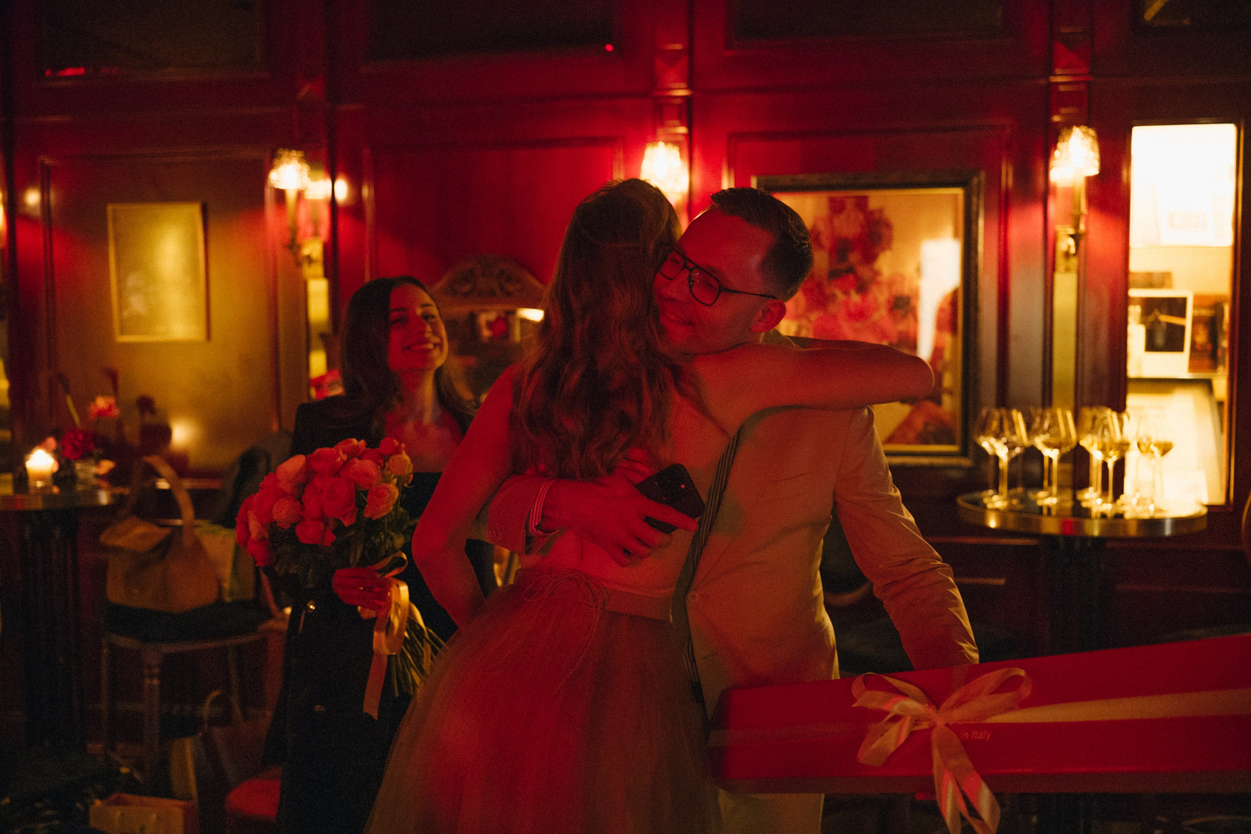 День рождения. Свадебный фотограф в Санкт-Петербурге, Москве, СПб Сергей Поддубный