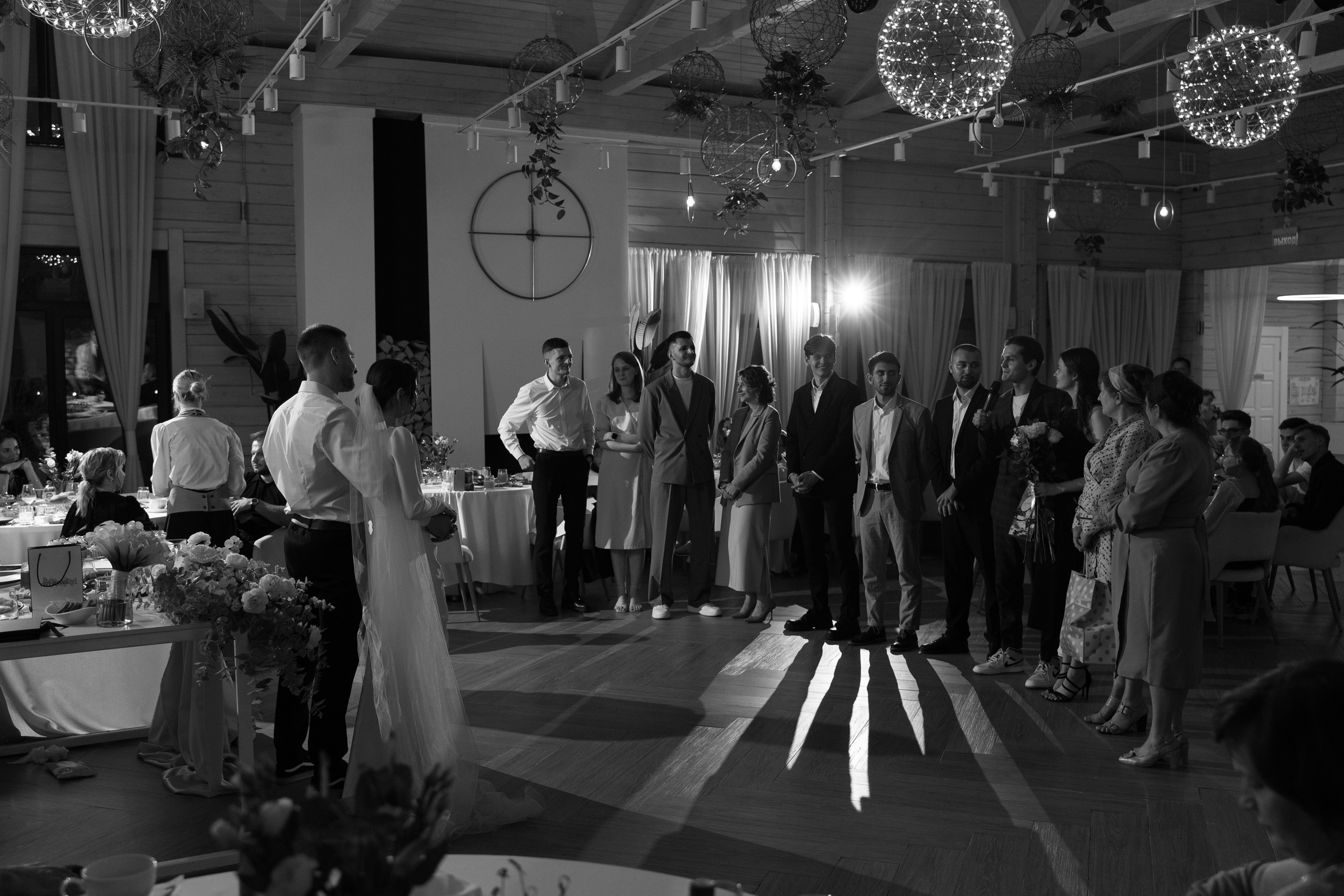 Лиля и Иван. Свадебный и семейный фотограф в Новосибирске Наталья Зорина