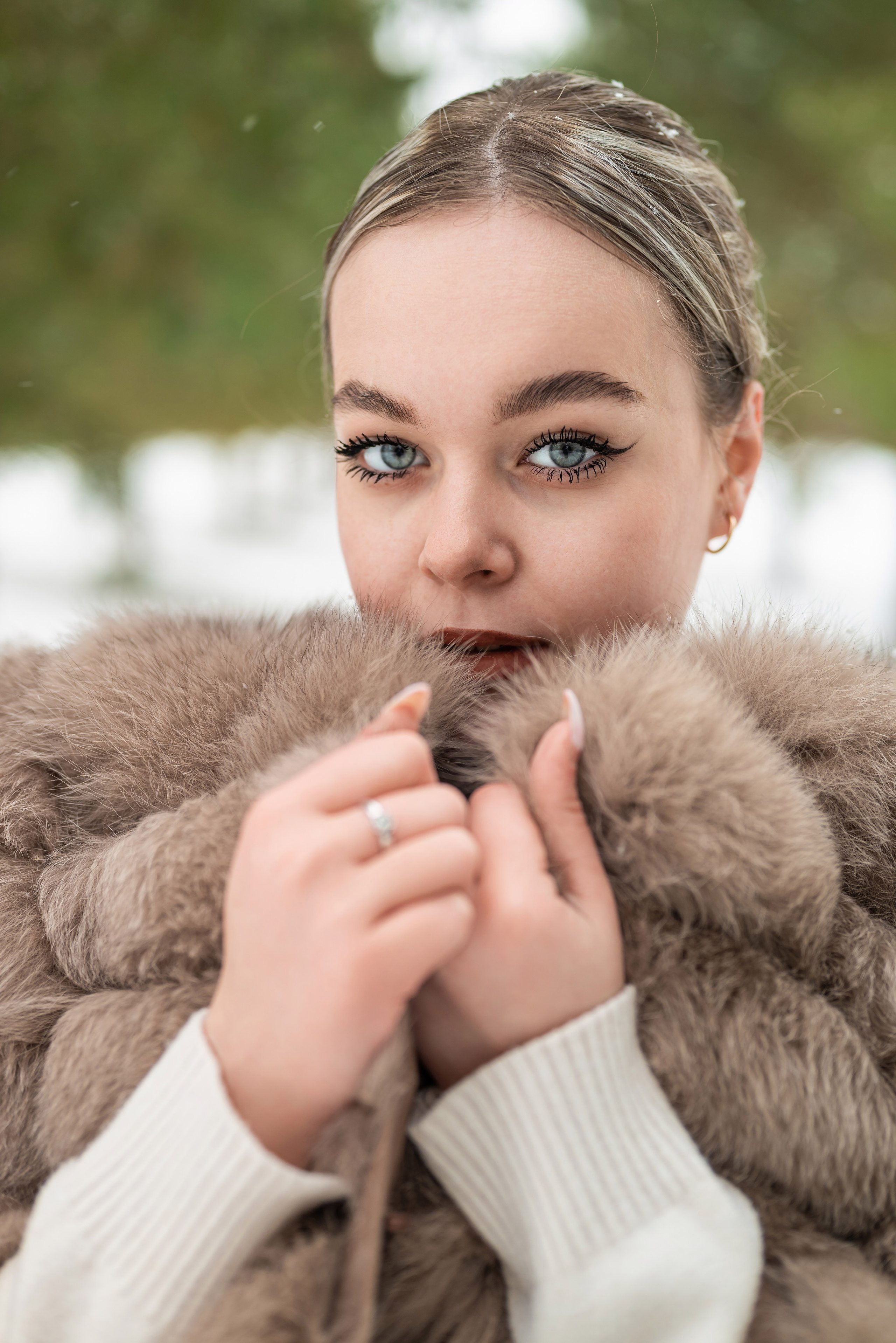 Екатерина. Фотограф в городе Салават