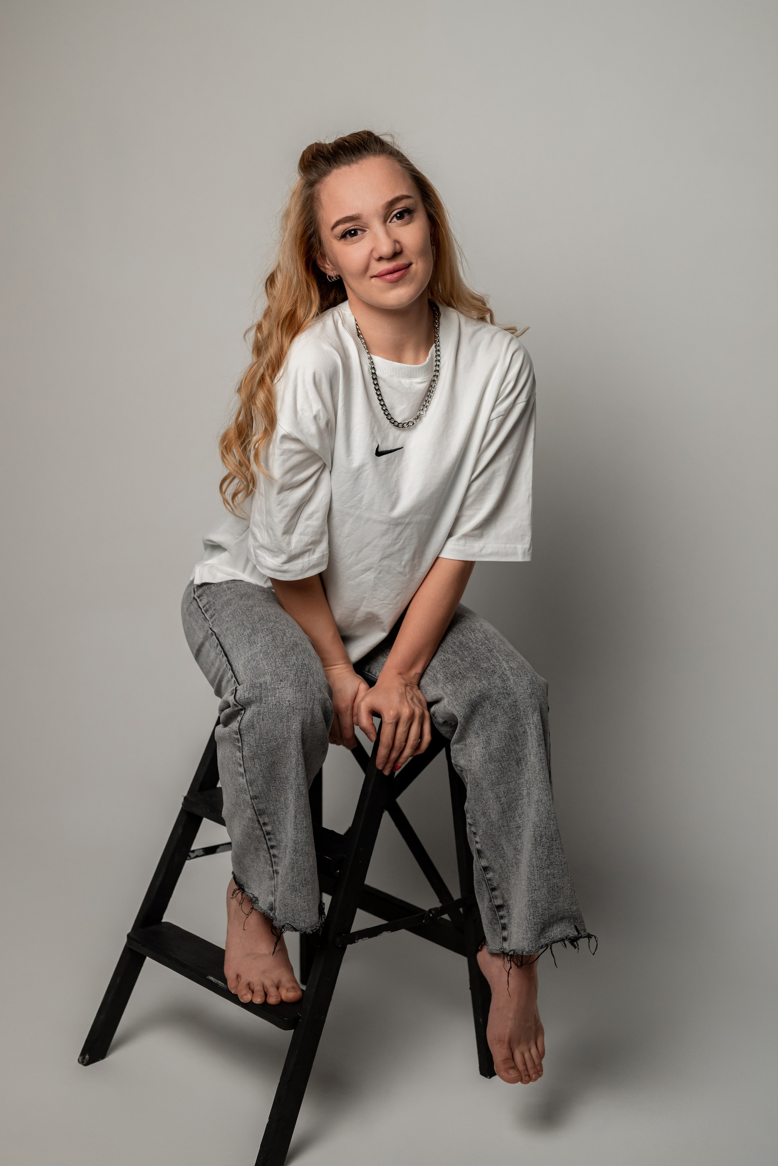 Лэйла и София. Фотограф в городе Салават