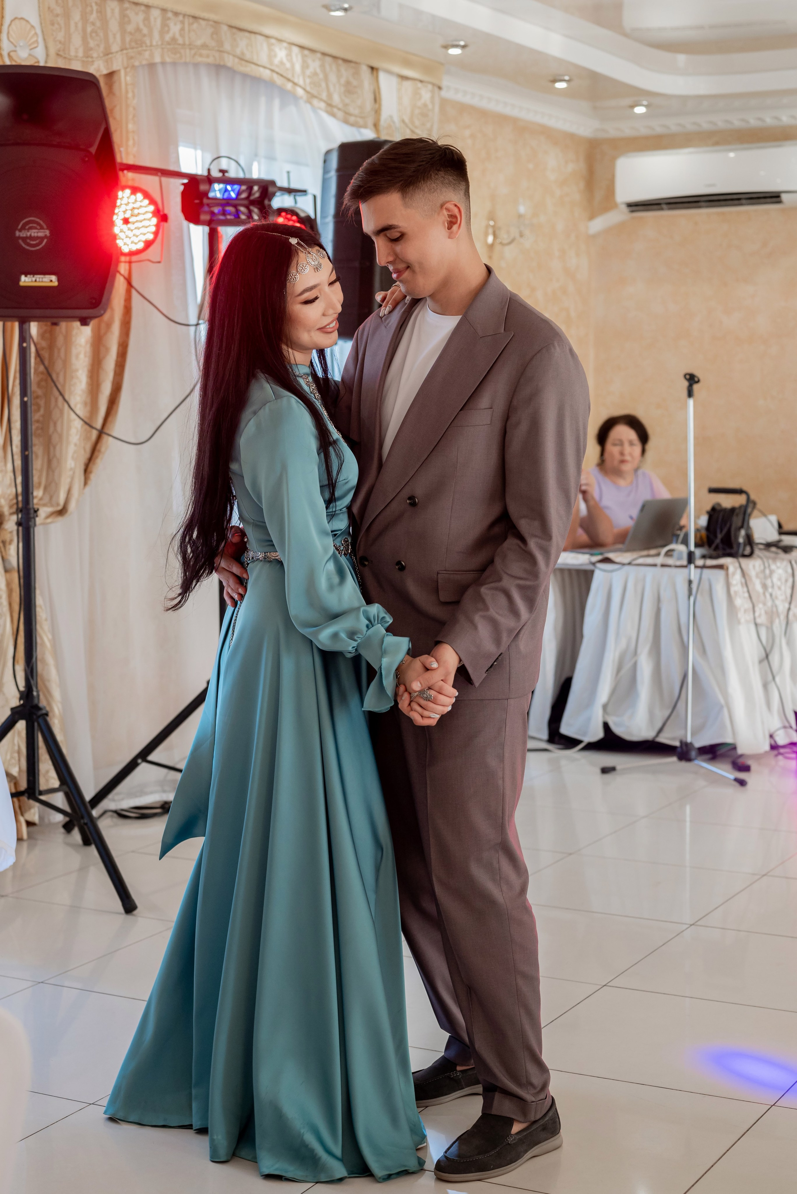 Нурислам и Алина. Фотограф в городе Салават