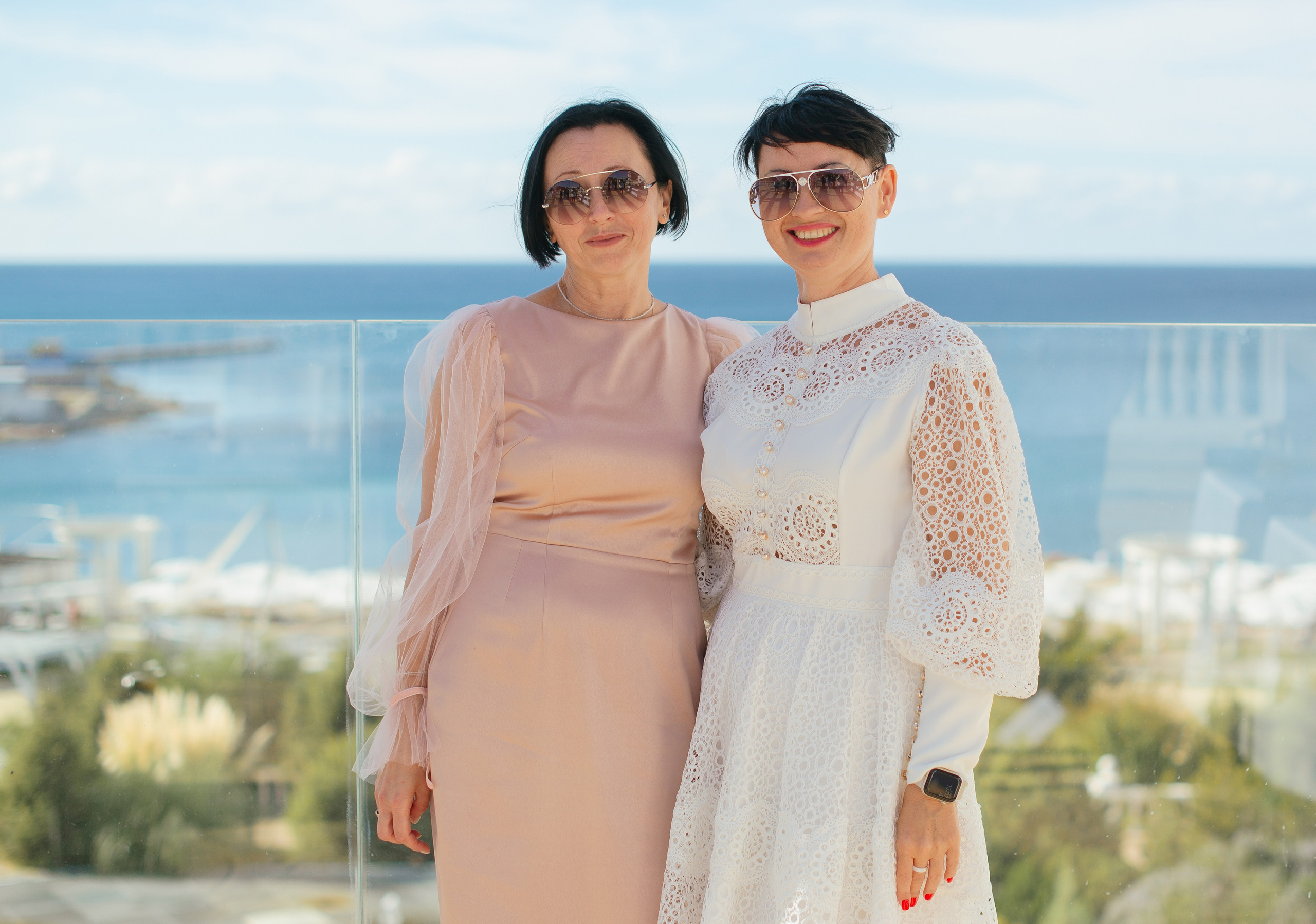 Влад и Лиза (г.Севастополь). Свадебный, женский, семейный фотограф в Севастополе Юлия Мошенко