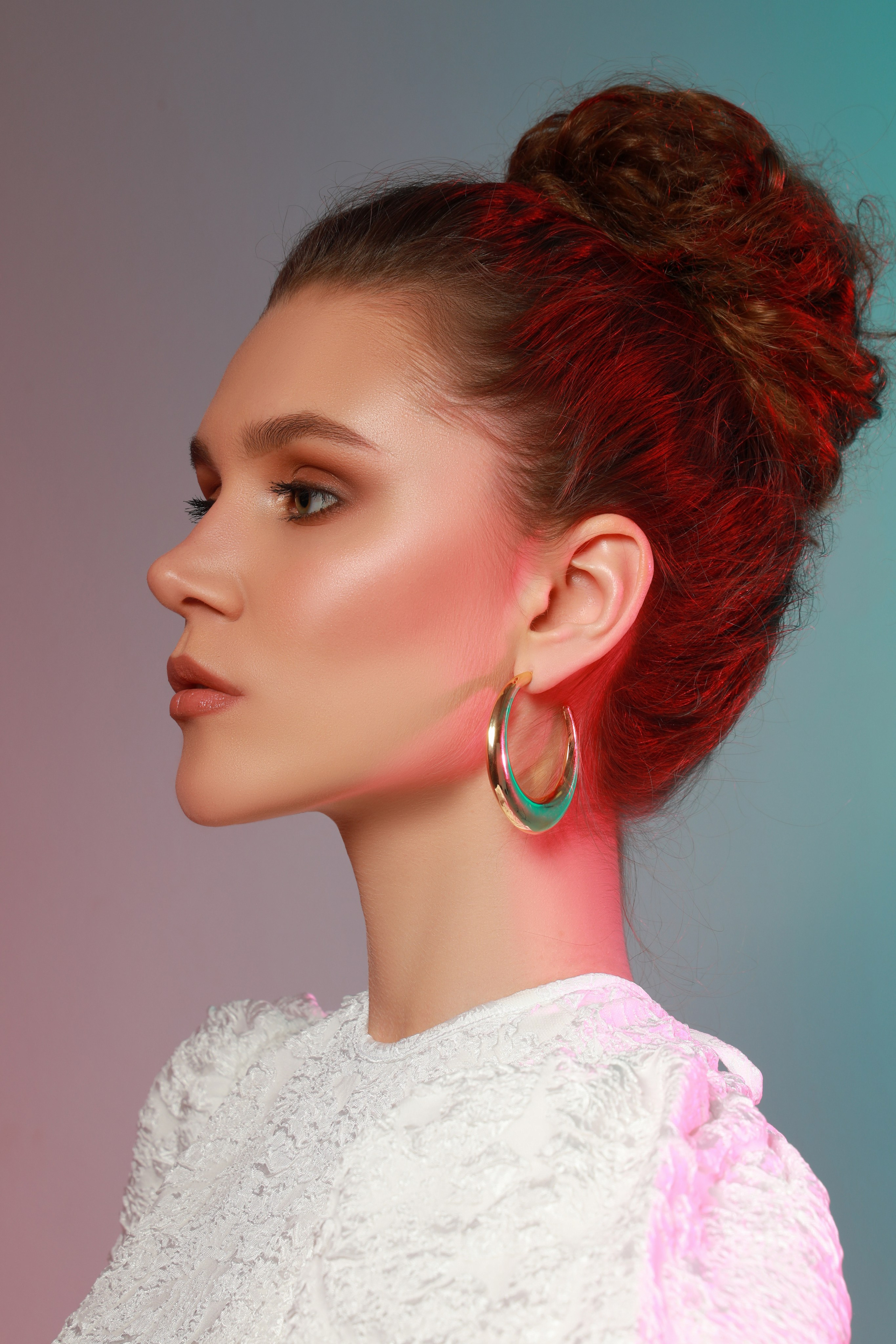 Что важно сделать перед фотосессией. Профессиональный портретный фотограф в Москве Великанова Татьяна