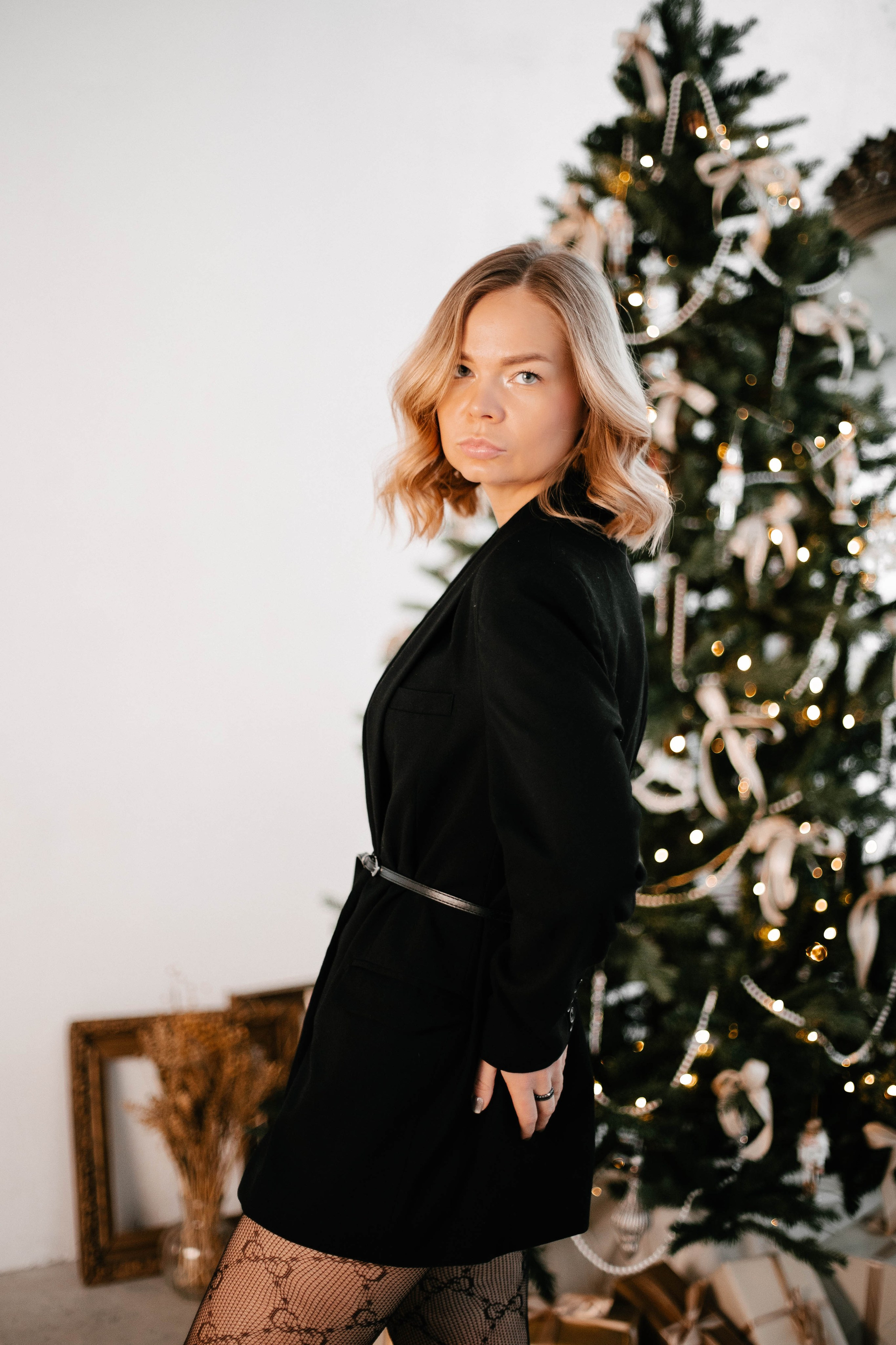 Евгения. Фотограф Veronika Potaseva