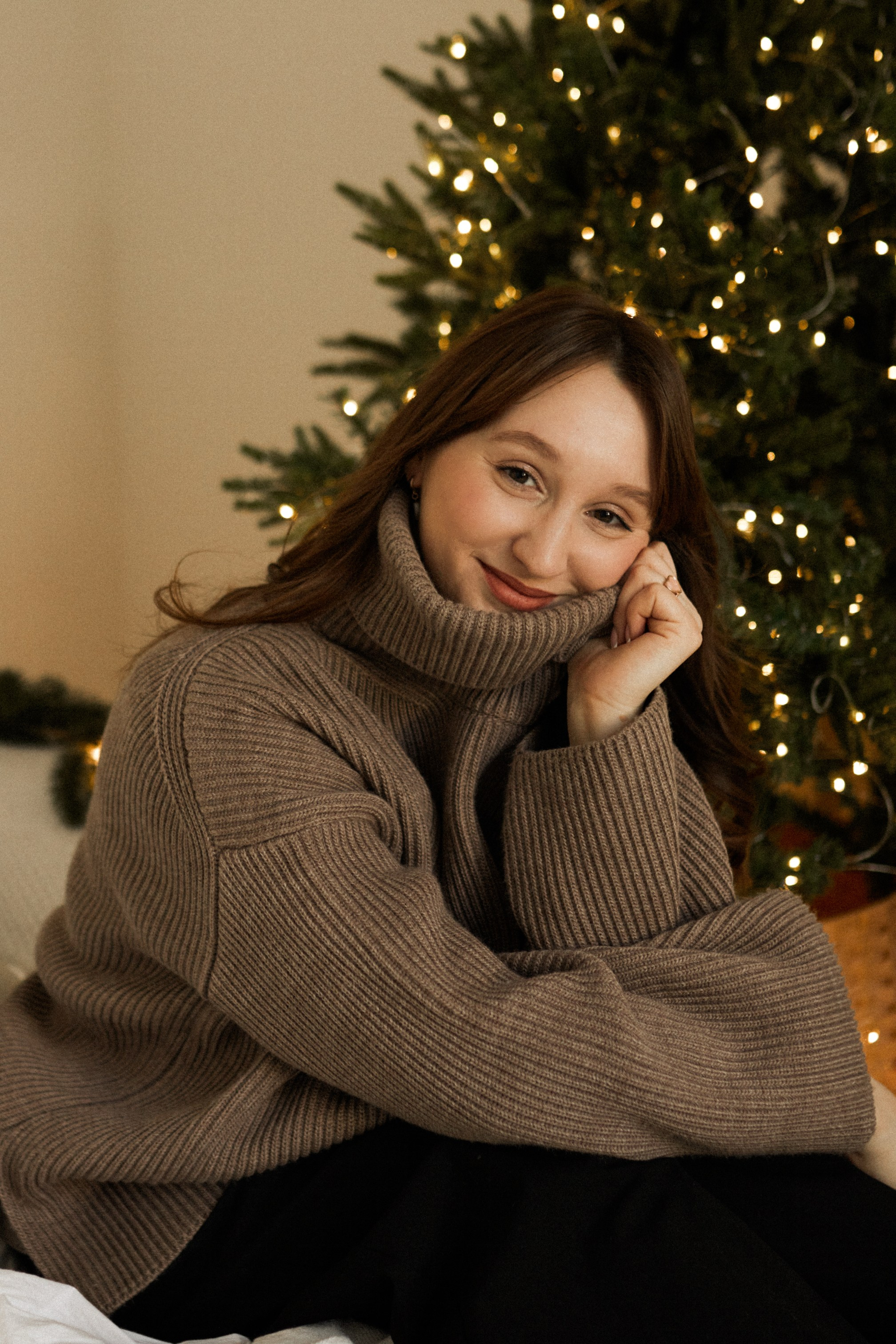 Дарья. Фотограф Стилист Тюмень Вера Хайруллина