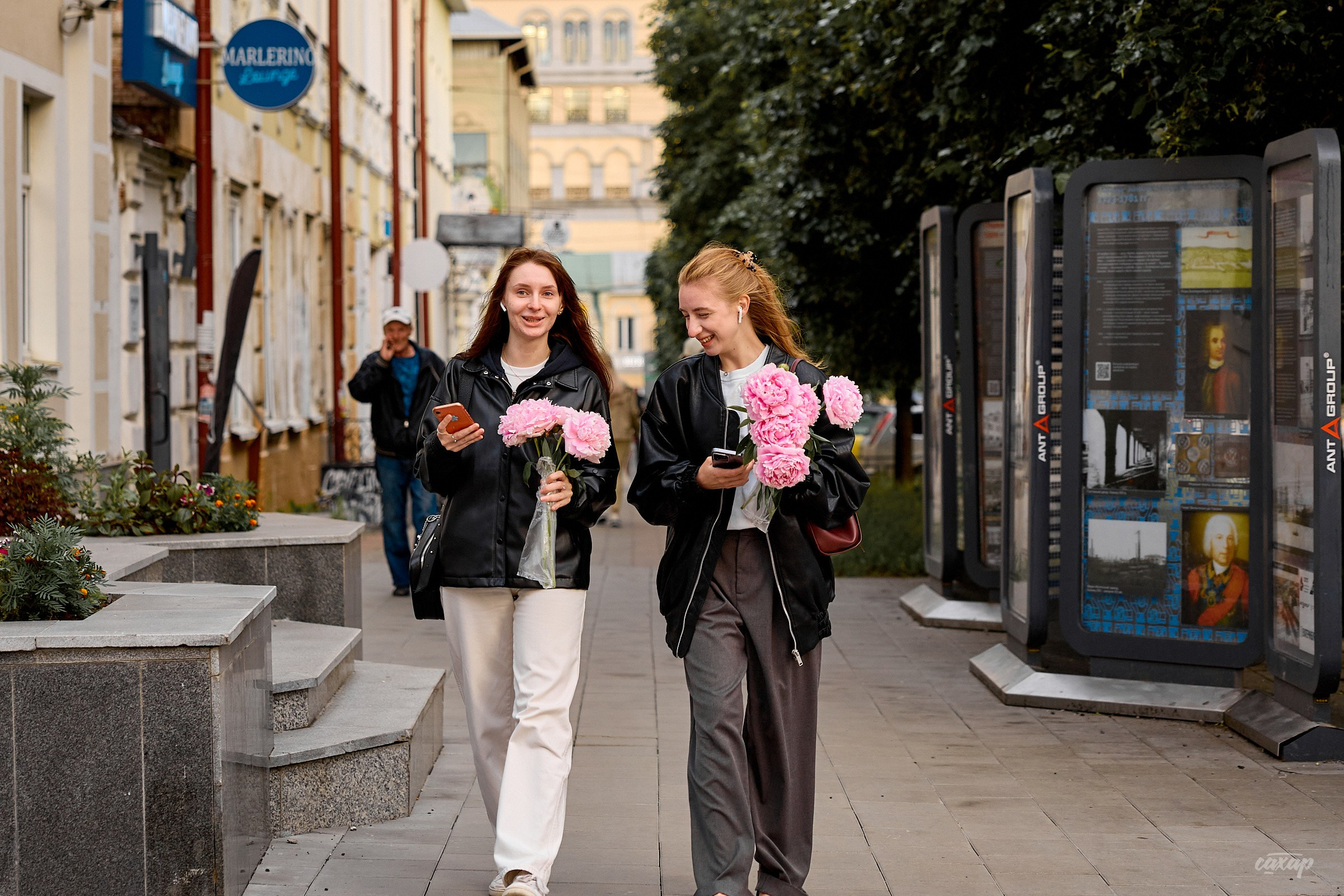 Не чай с Сахаром, а фото прогулка! 26.06.2024. Профессиональный фотограф в Екатеринбурге Юра Сахар