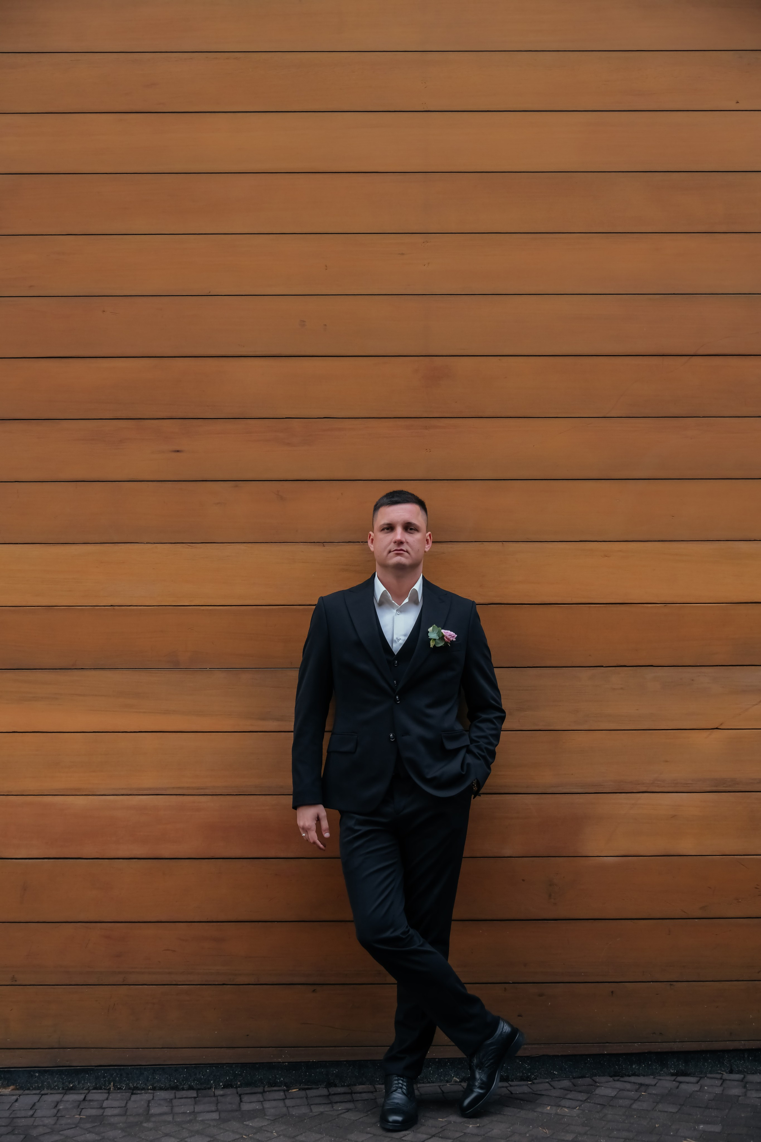 Дмитрий и Анастасия. Фотограф Подольск