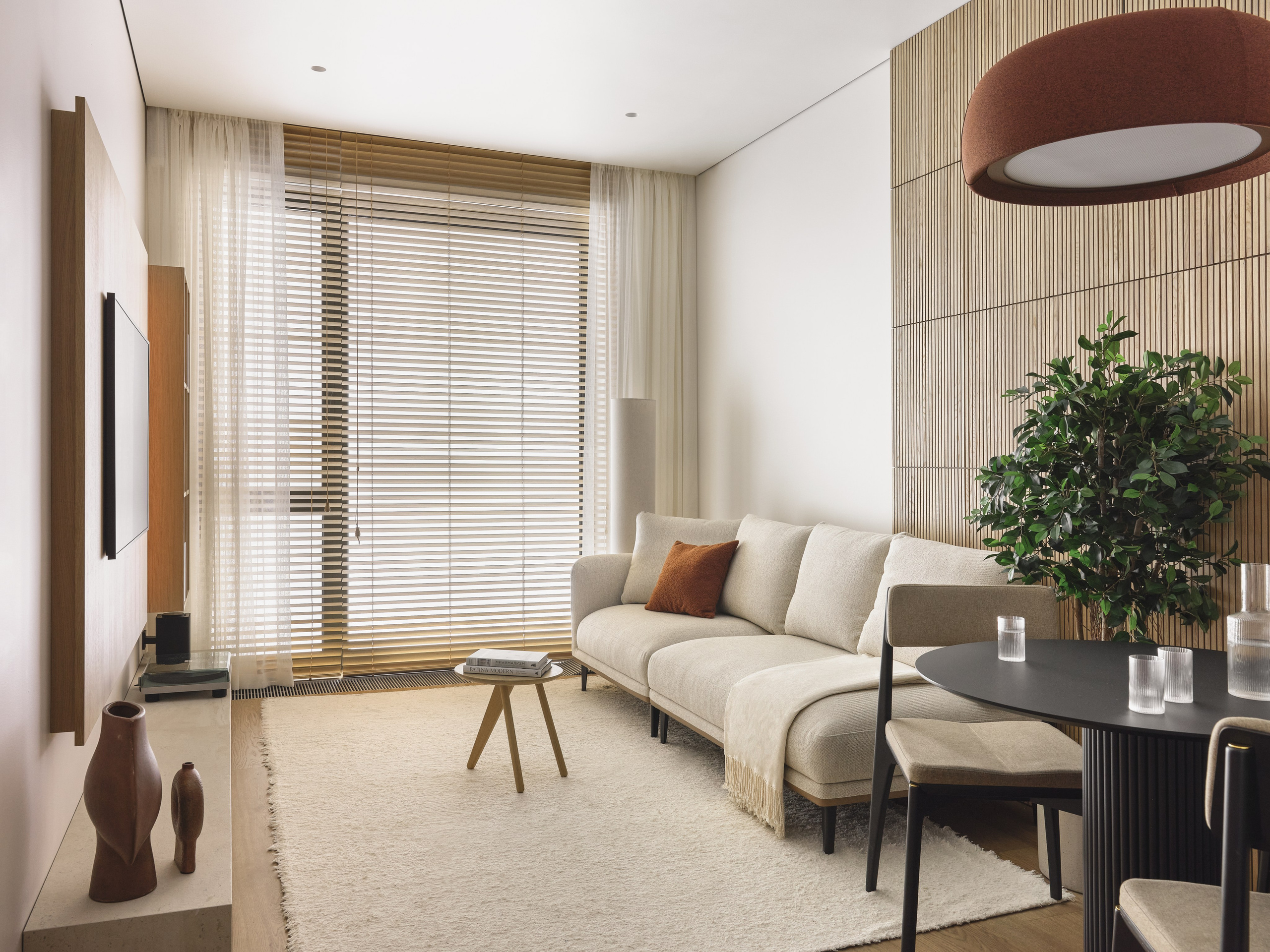 Мокап квартиры, шоурум ЖК «Soul». Фотограф Наталья Вершинина