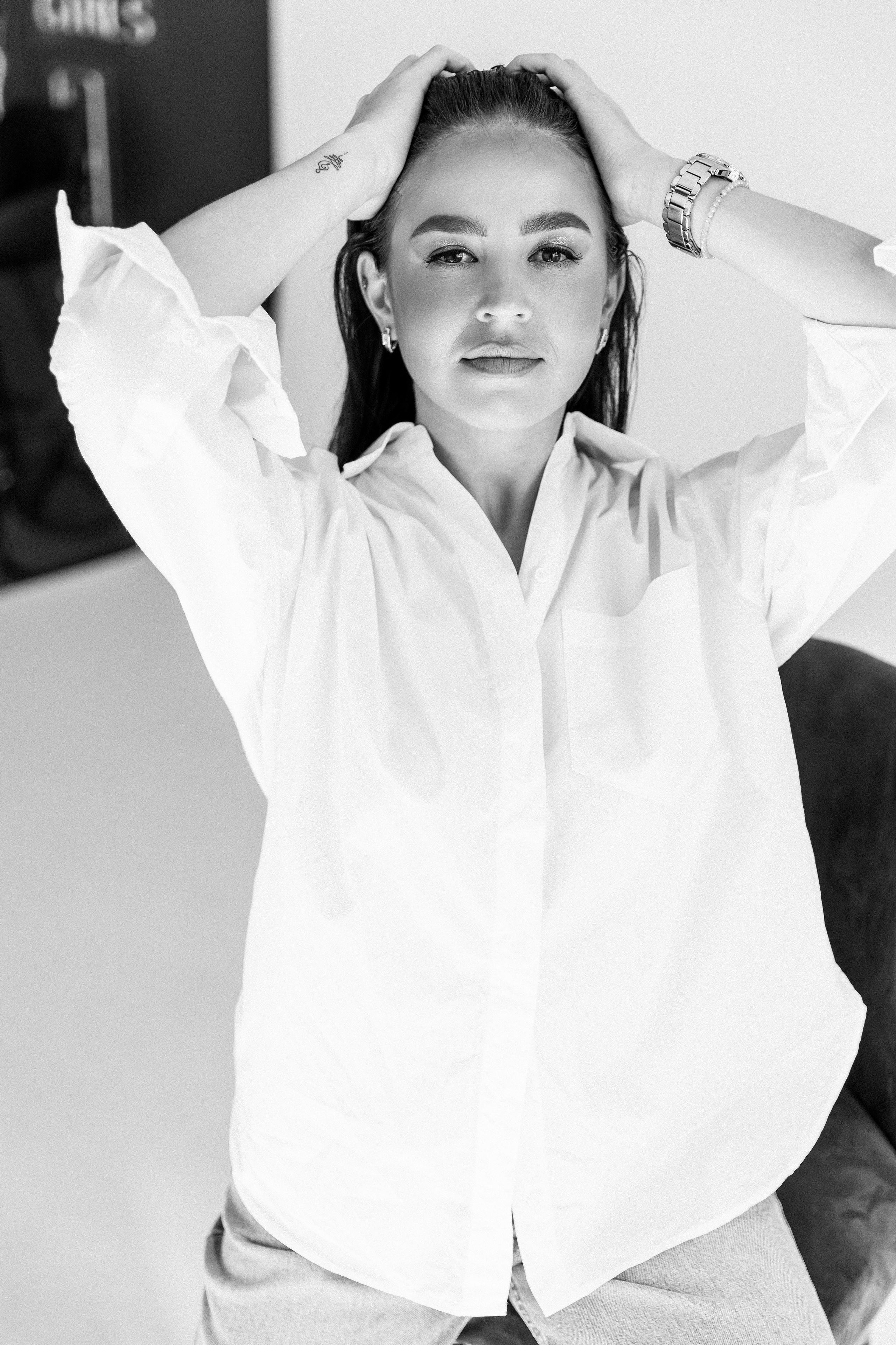 Луиза. Свадебный фотограф в Иркутске Сапаров Александр