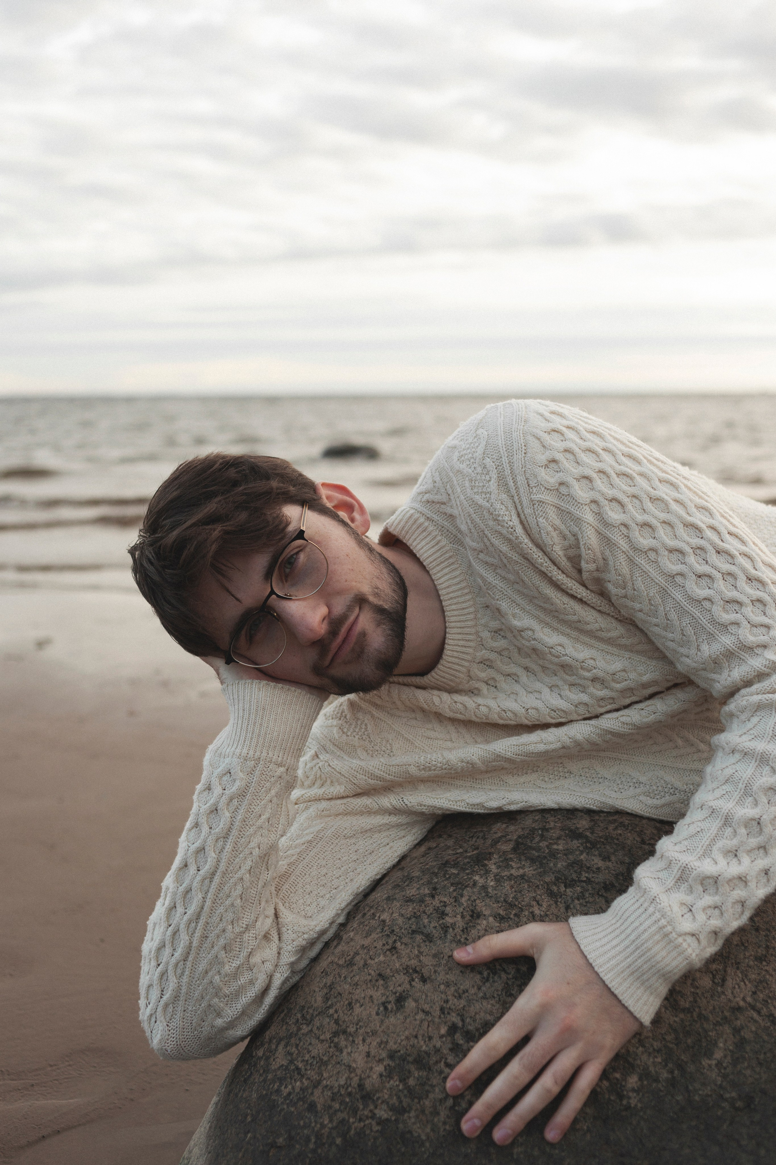 Вильгельм. Фотограф Адигамова Юлия в Петербурге