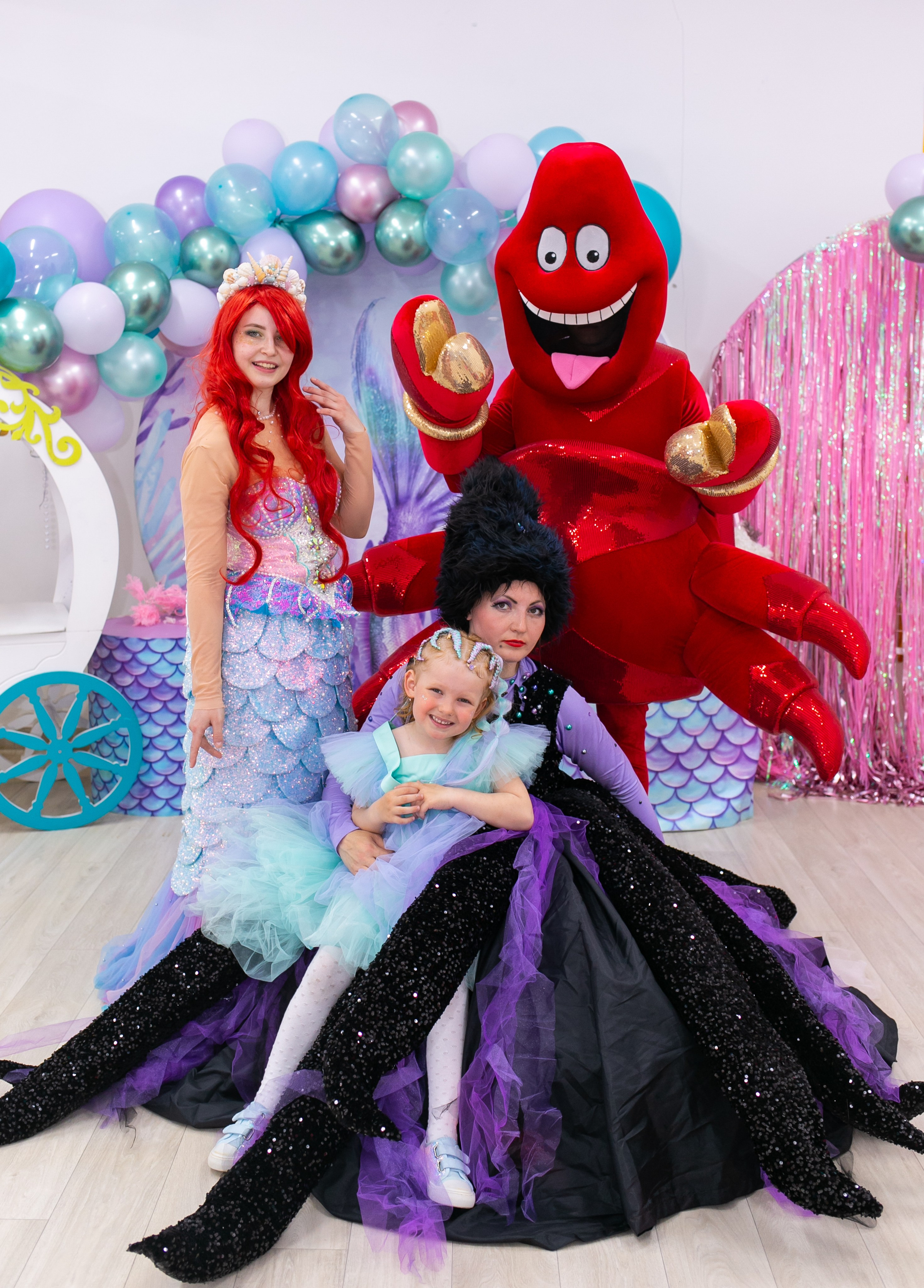 Праздники. Фотограф новорожденных и семейный фотограф НСО г. Бердск Марина Львова