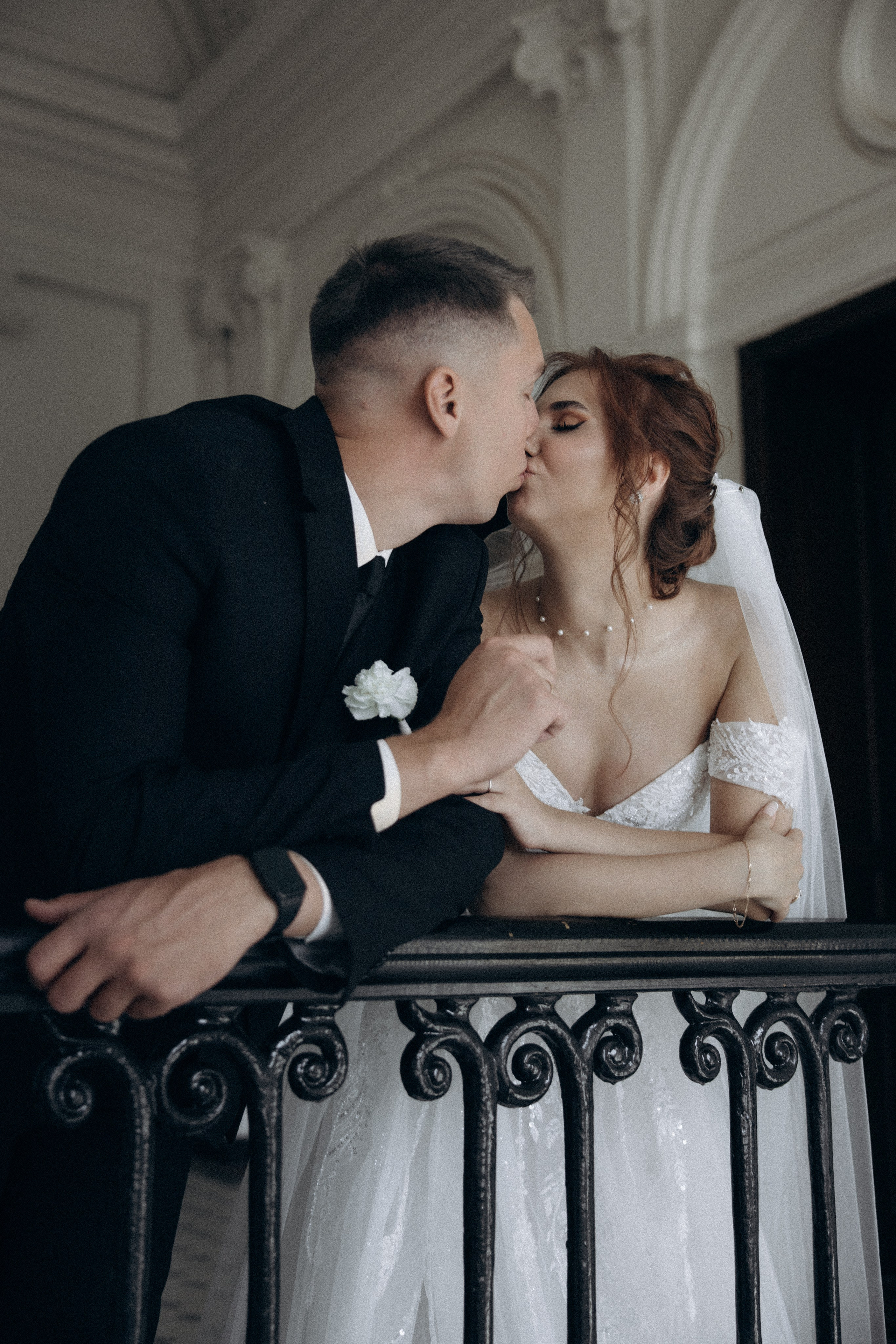 Екатерина & Владислав