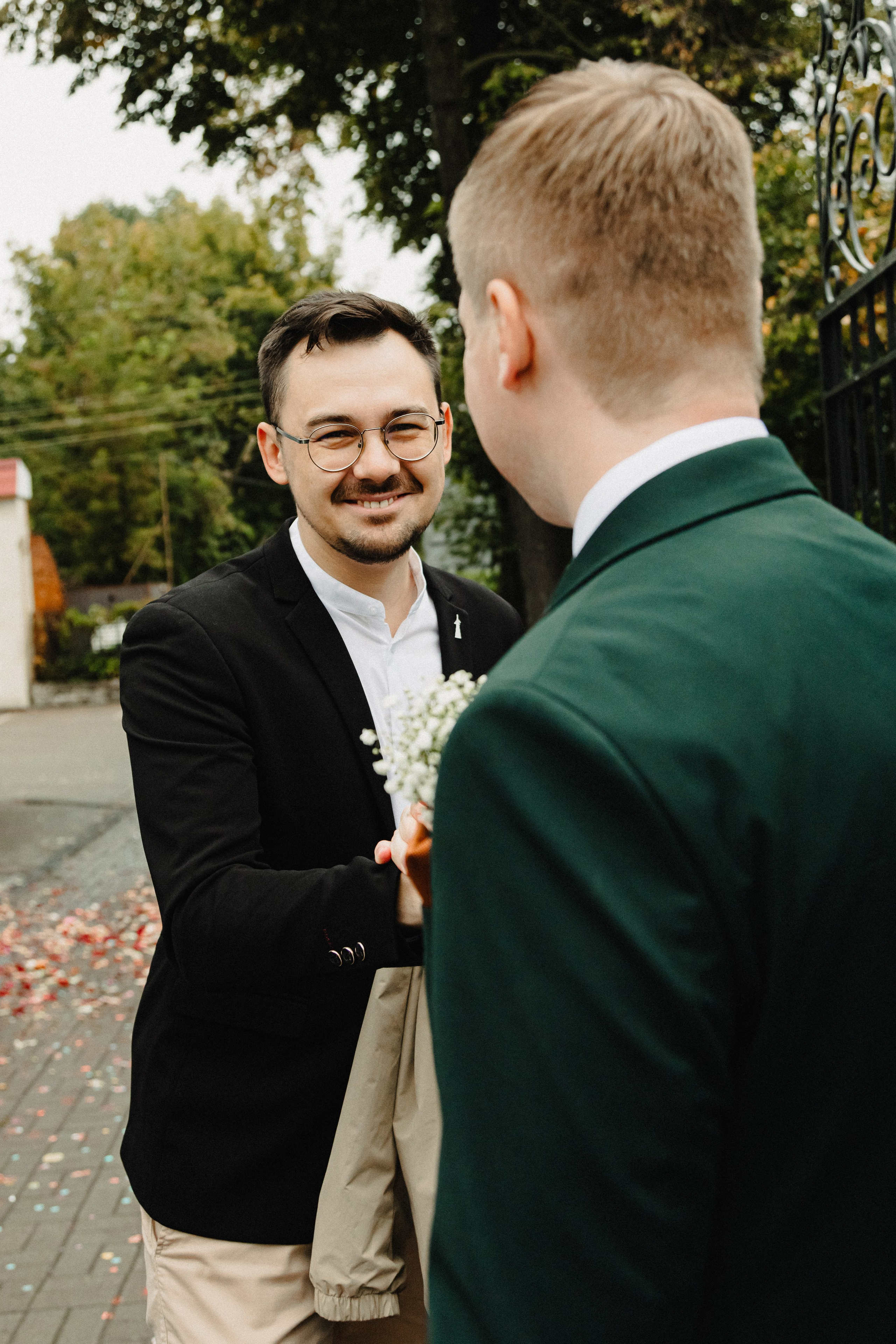 Свадьба Ксюши и Альберта. Свадебный и семейный фотограф Женя Добрянская в Нижнем Новгороде