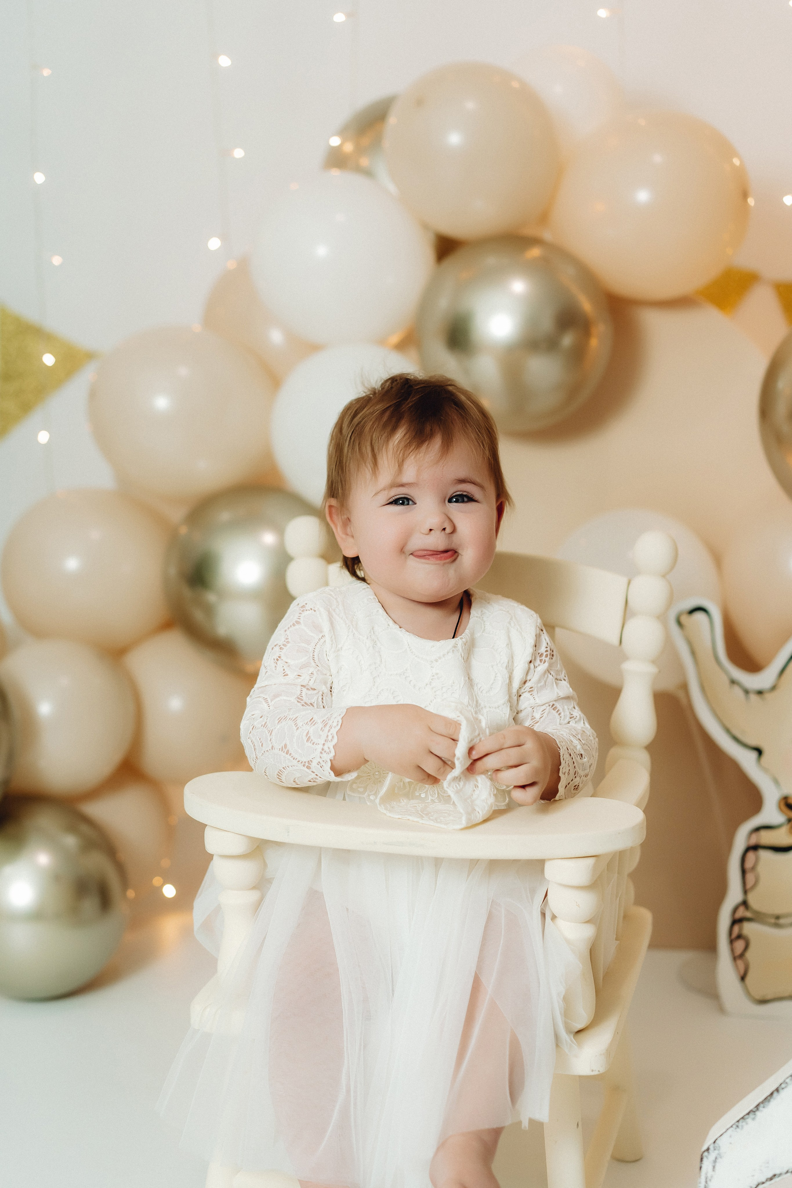 Мне 1 (2) годик. Семейный и контент фотограф в Красноярске Власова Екатерина