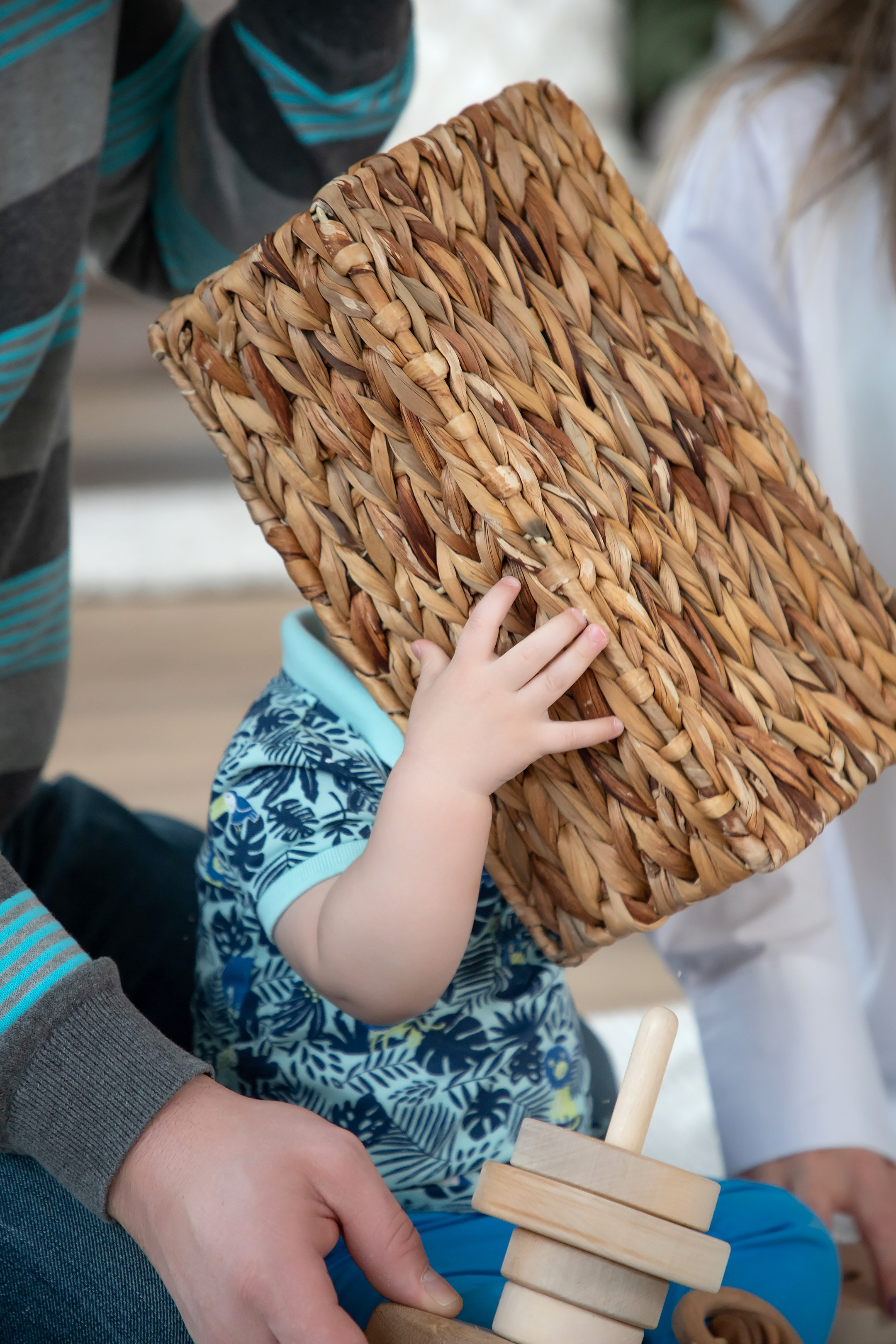 Для семейного альбома