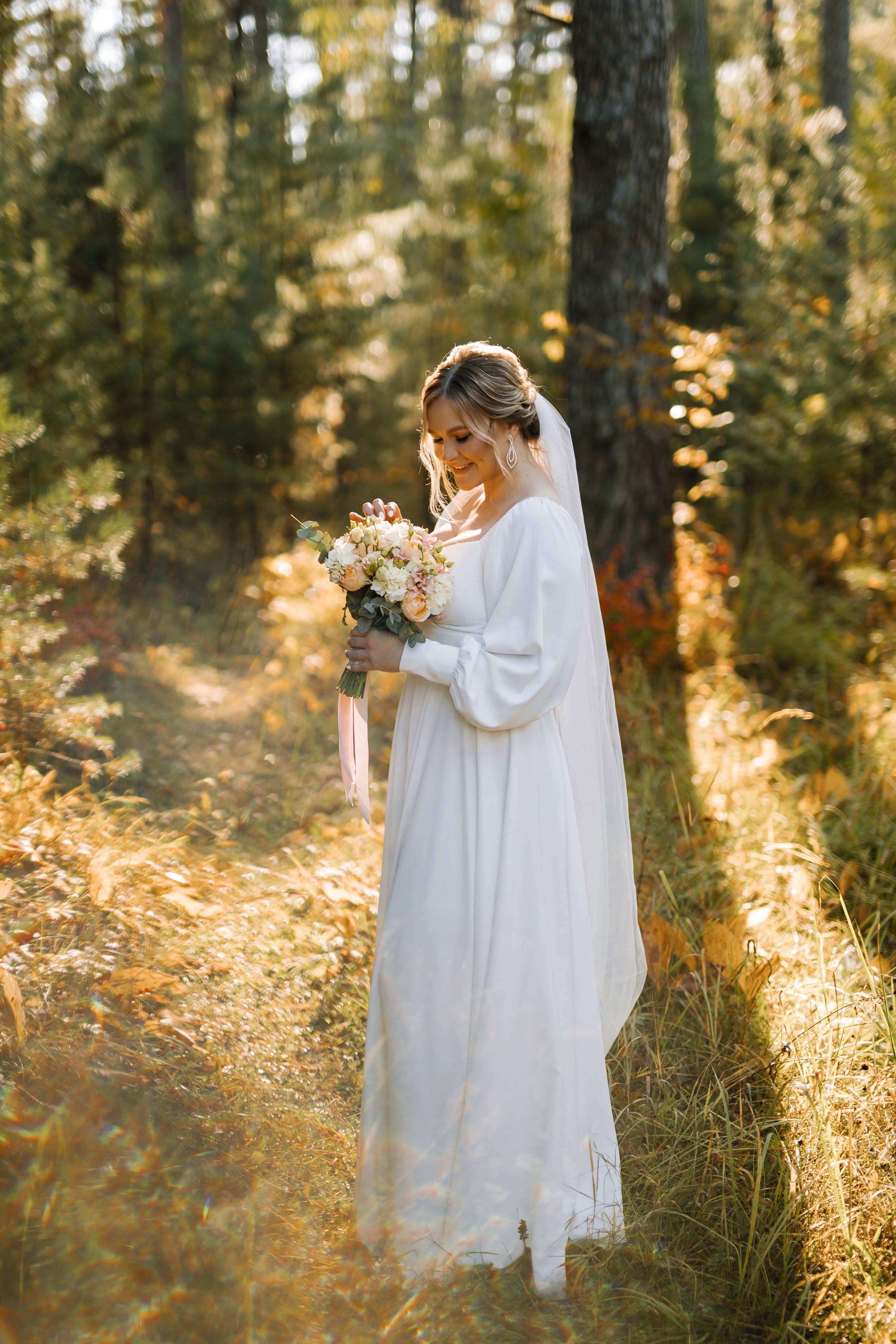 16 сентября. Свадебный и портретный фотограф в Москве, Туле и Брянске Дара Евсеева