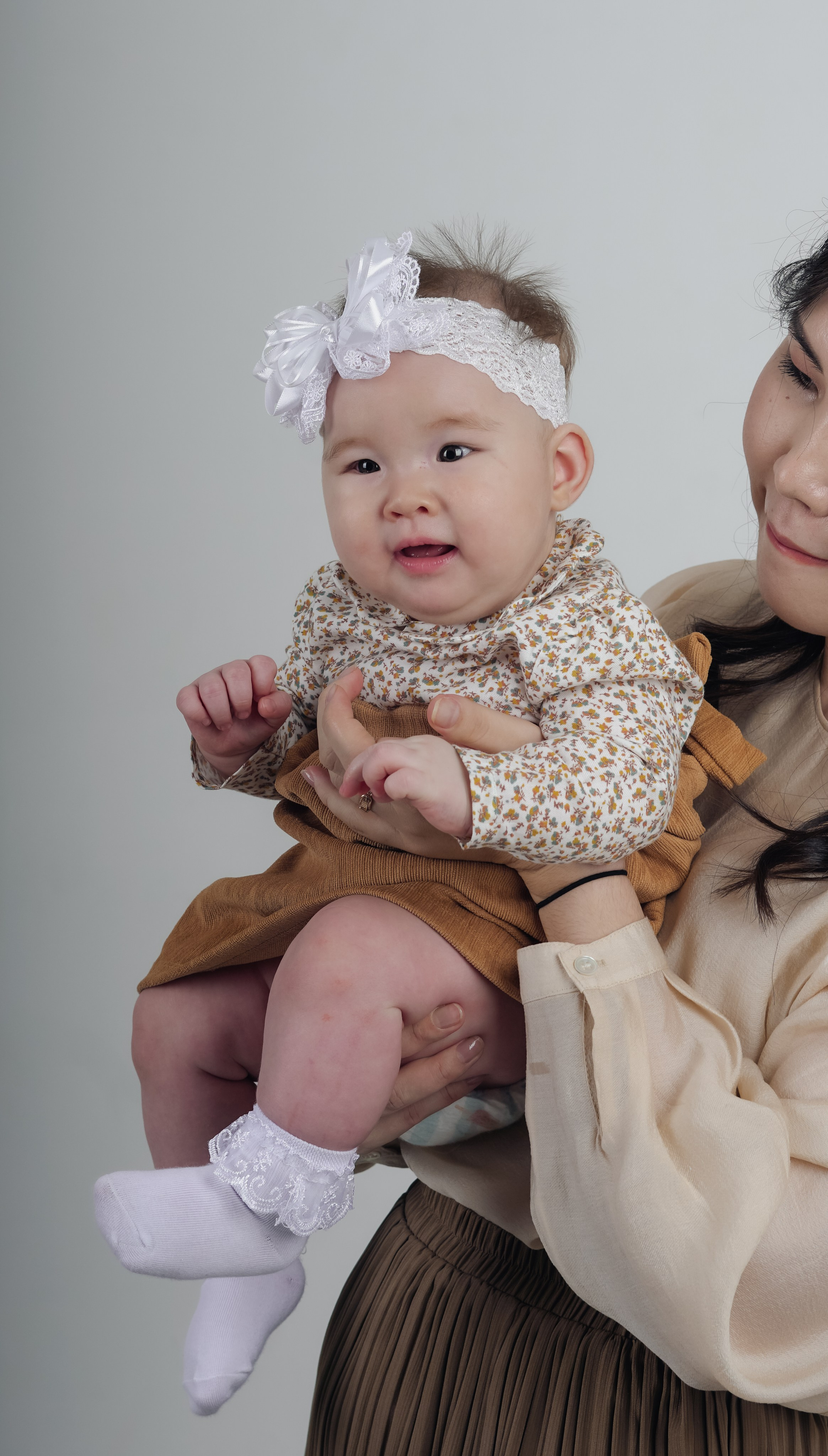 Family story. Уличный и студийный фотограф в Астане Ержанов Нурасыл