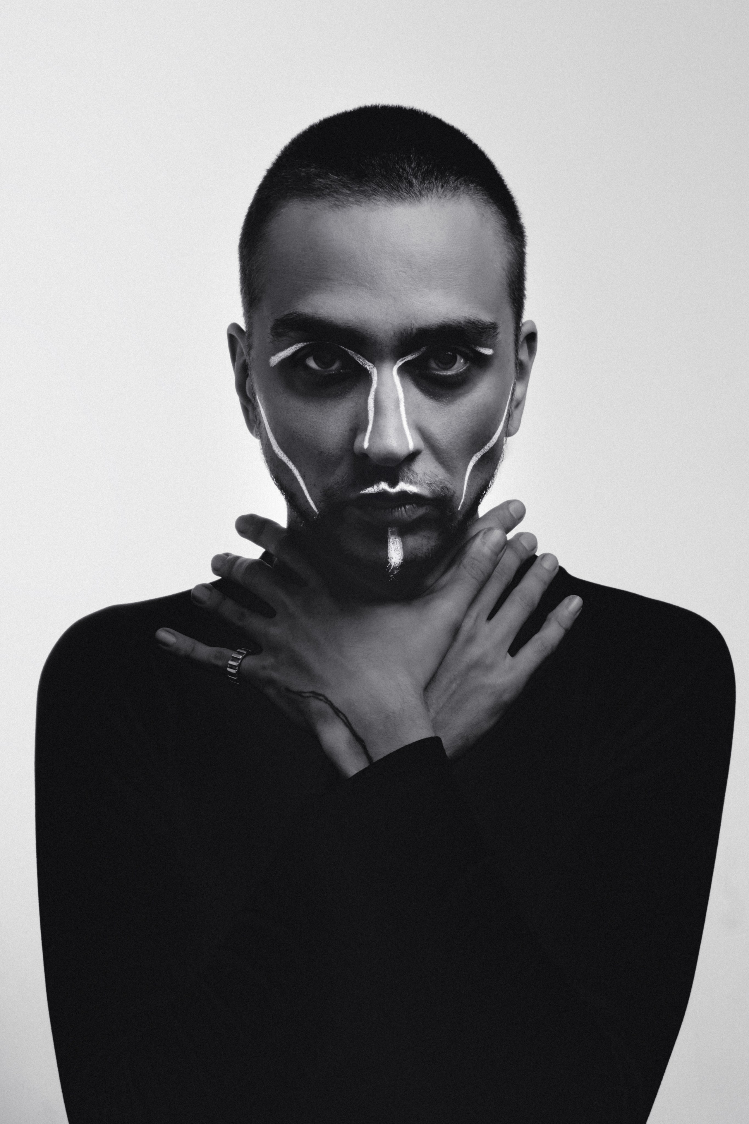 Лёша. Портретный и семейный фотограф в СПб Марья Туранова