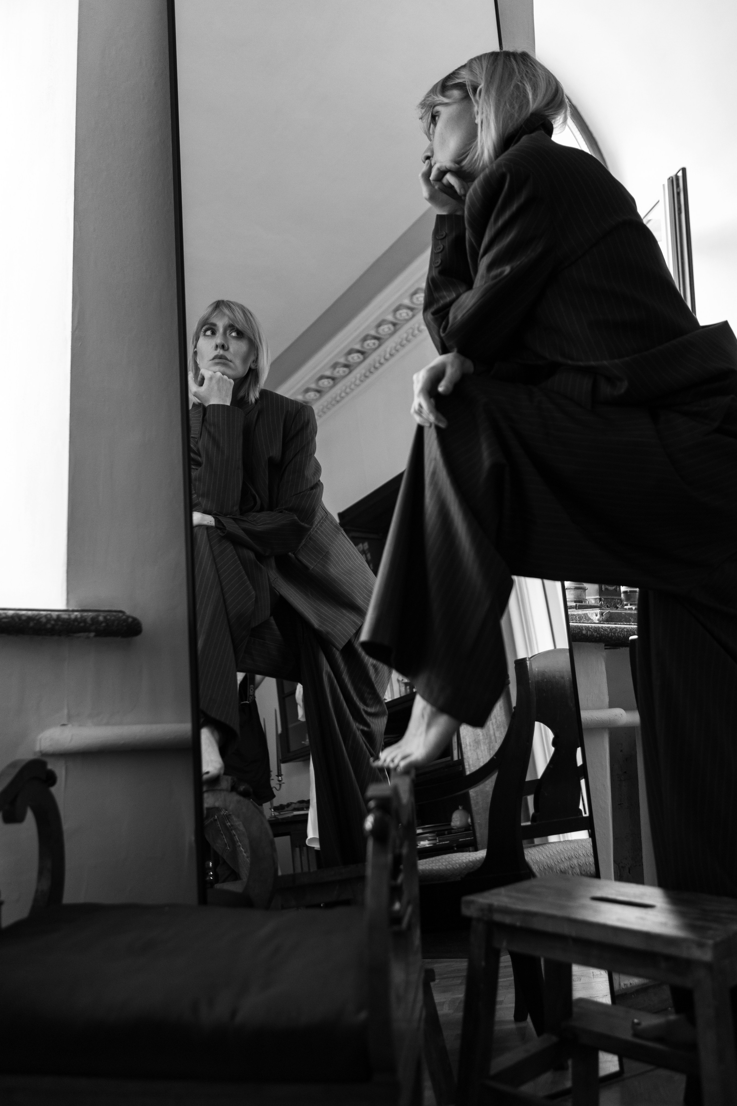 Женя. Фотограф Сахалин