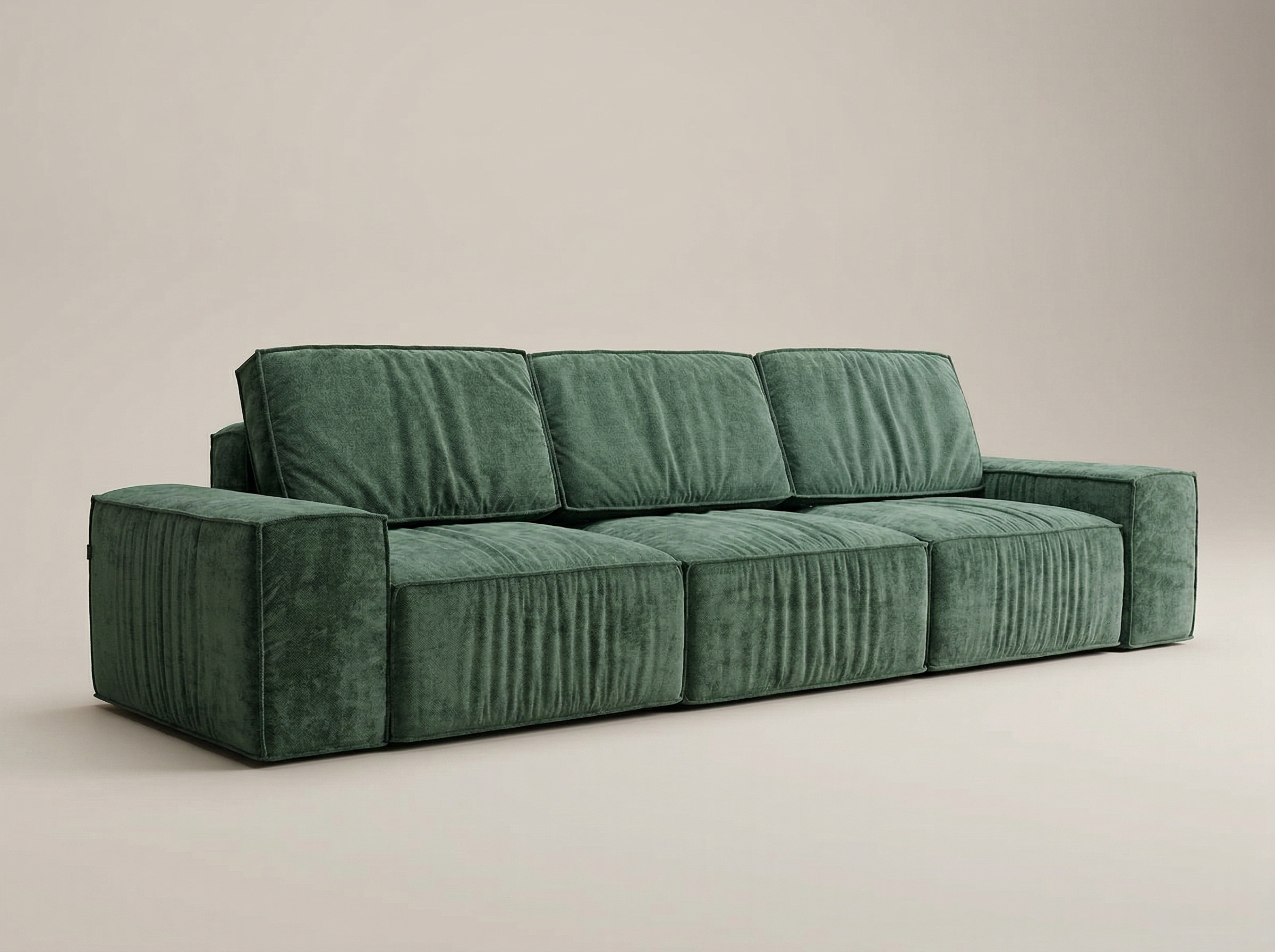 KRAFT. Производитель мягкой мебели — SENSEI SOFA