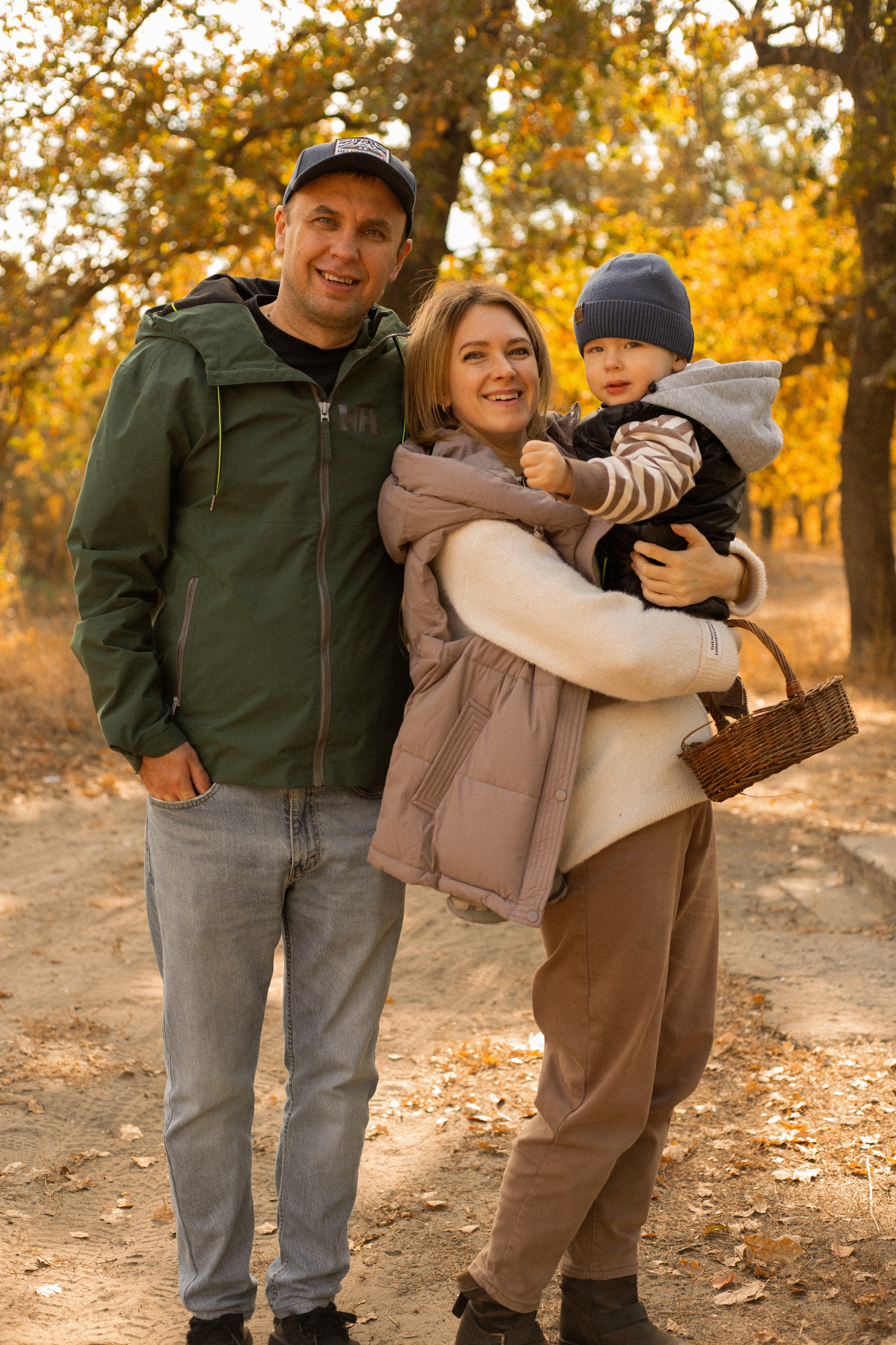 Осенняя история Миши. Фотограф Акимова Дарья Санкт-Петербург, Михайловка