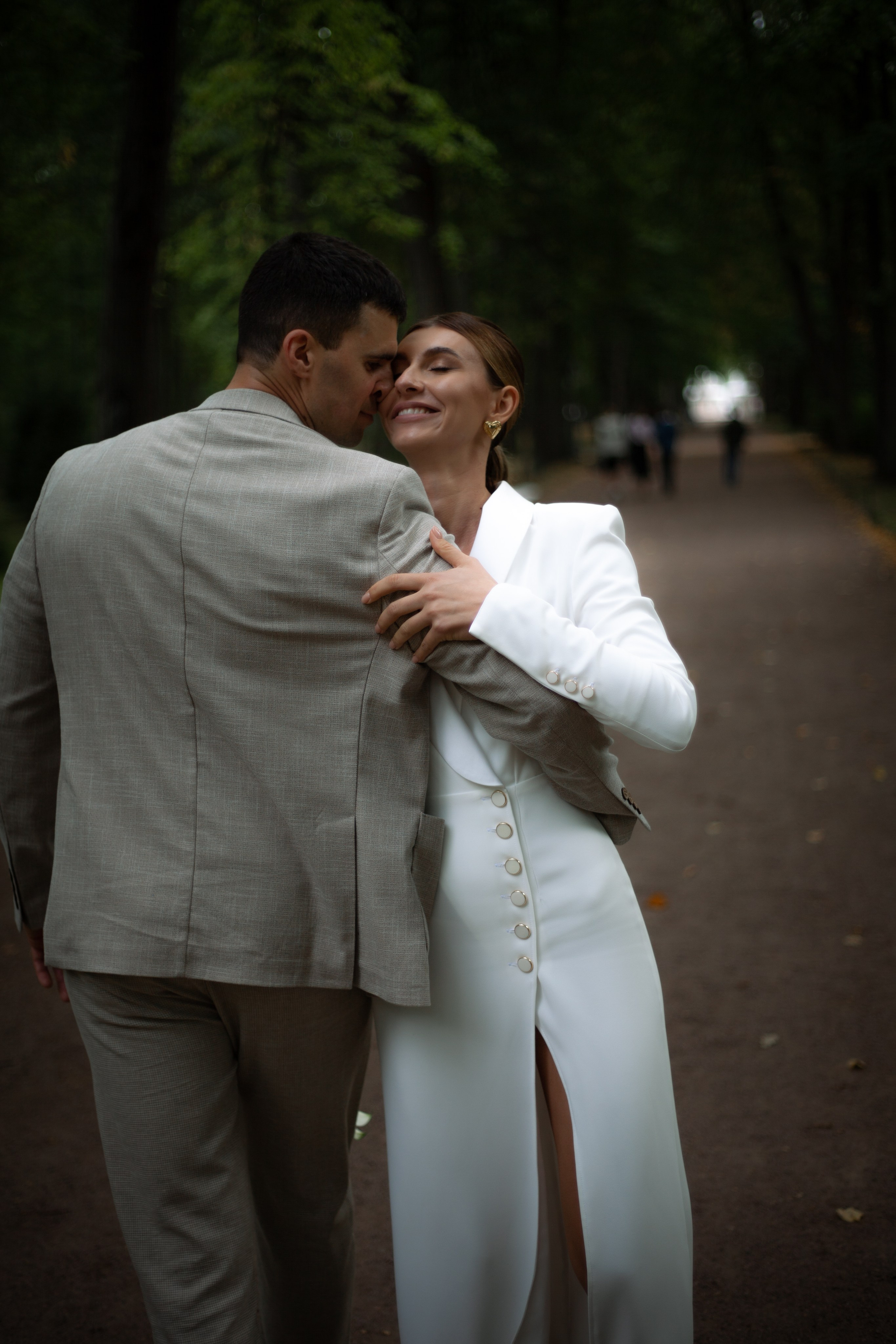 G · J. Фотограф Анастасия Иванова, Санк-Петербург | Москва | Кавказ