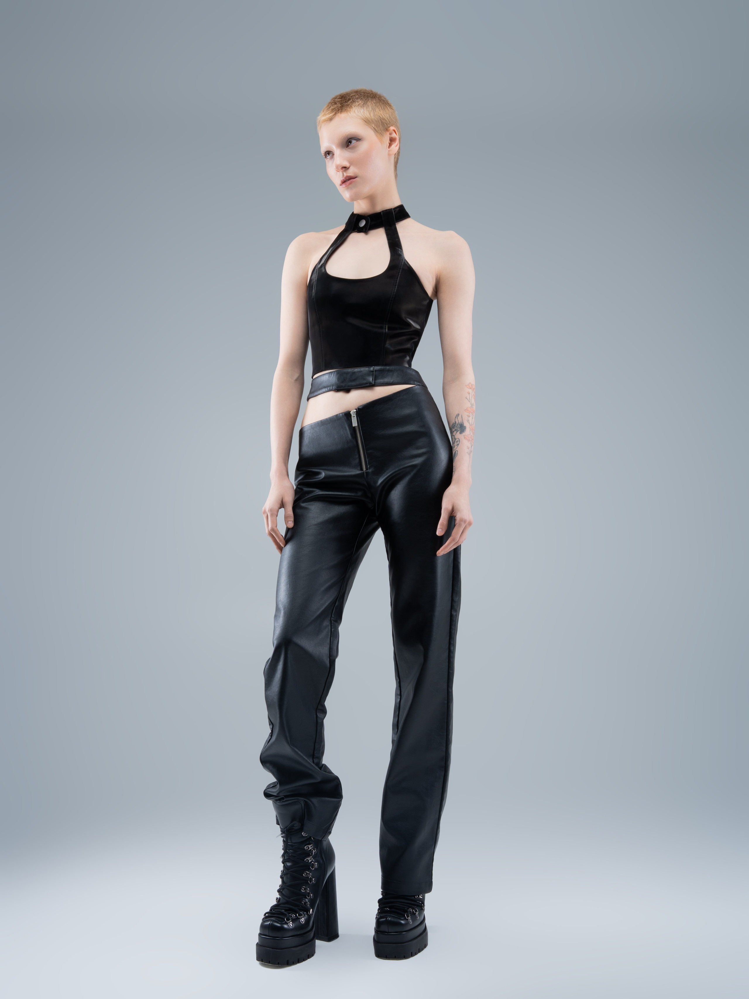 Nasty. KUPTSOVA FOTO