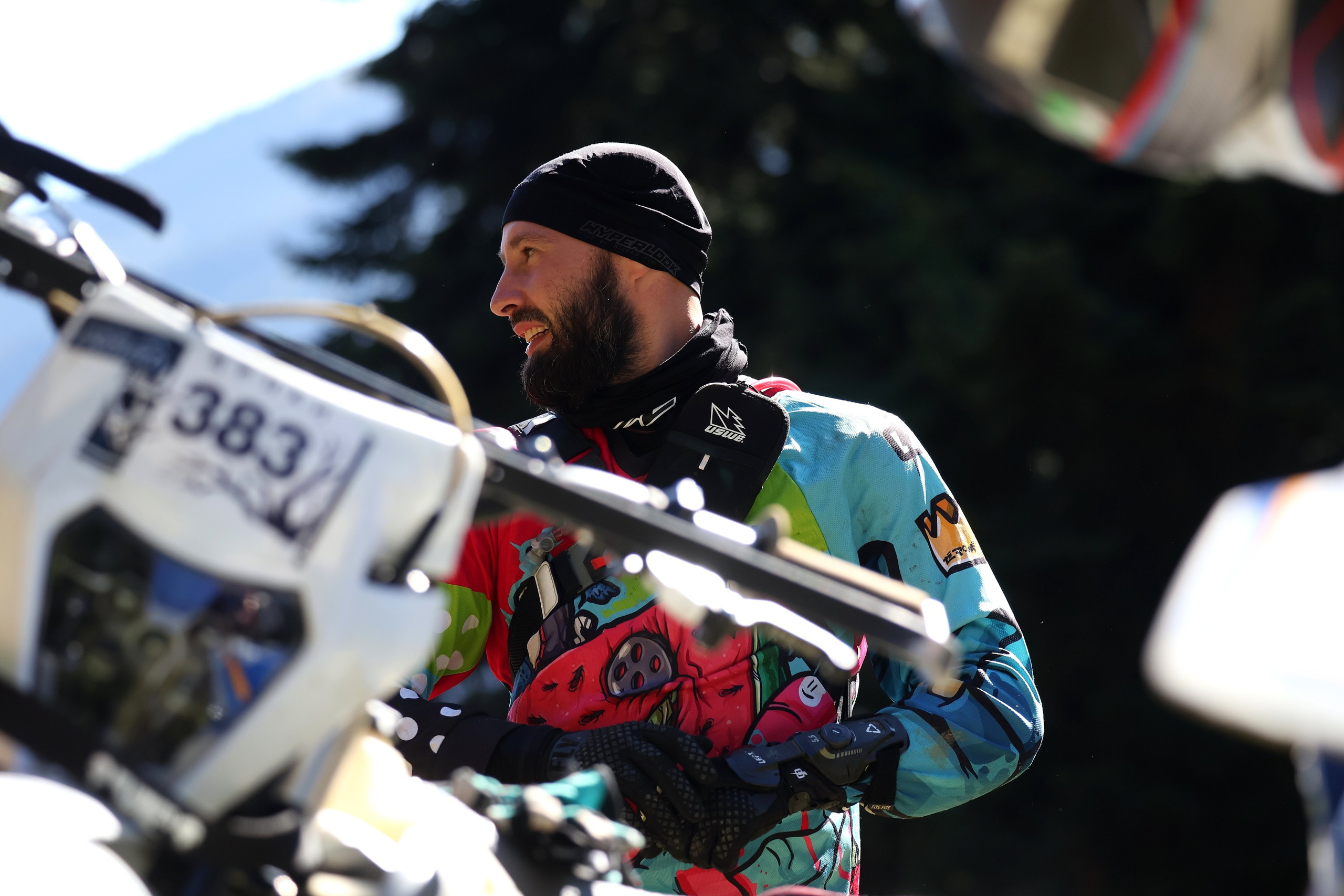 Наши туры. Архыз. Спортивный и репортажный фотограф Ермакова Светлана