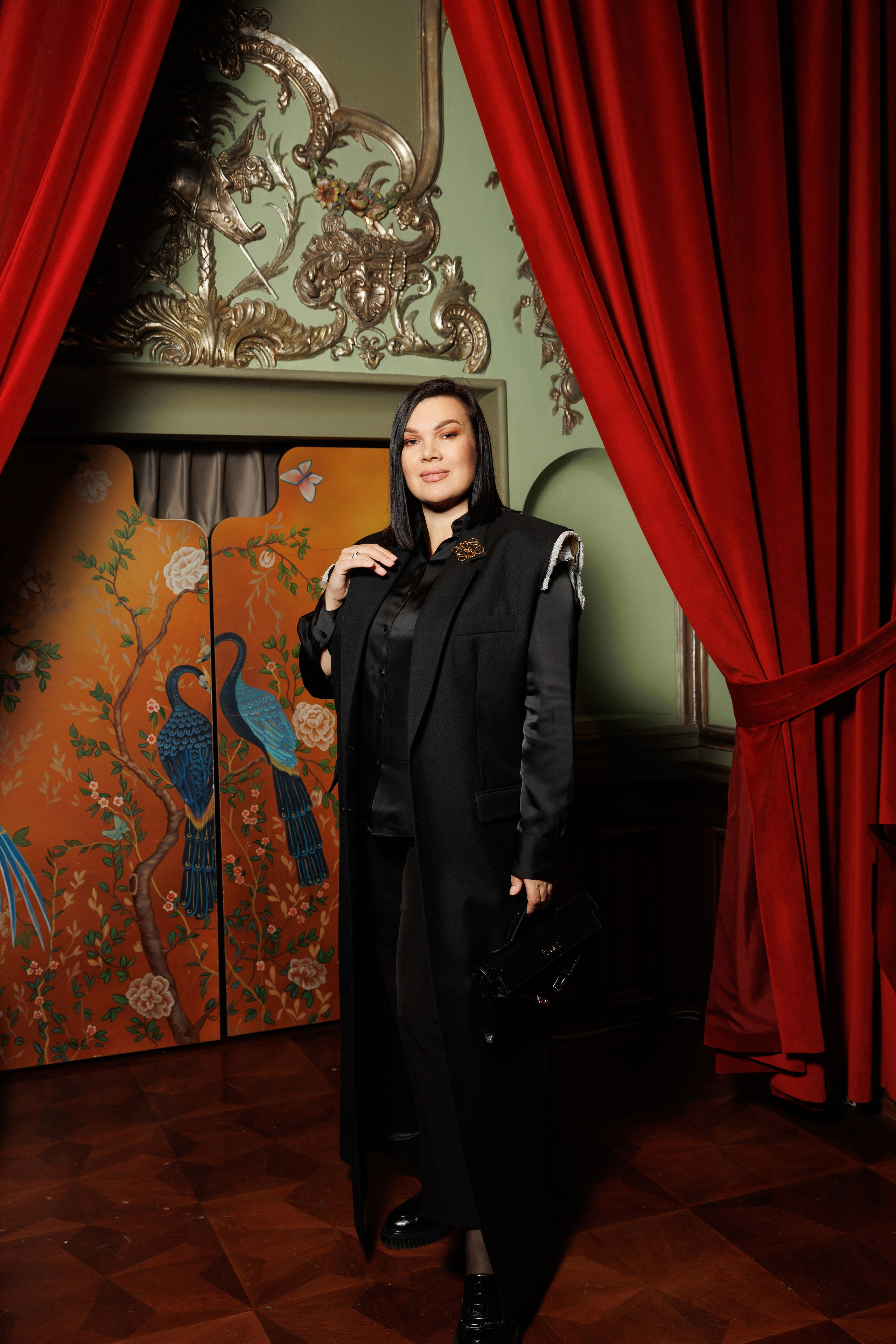 SAVOY. Репортажный фотограф Ольга Кочетова в Москве