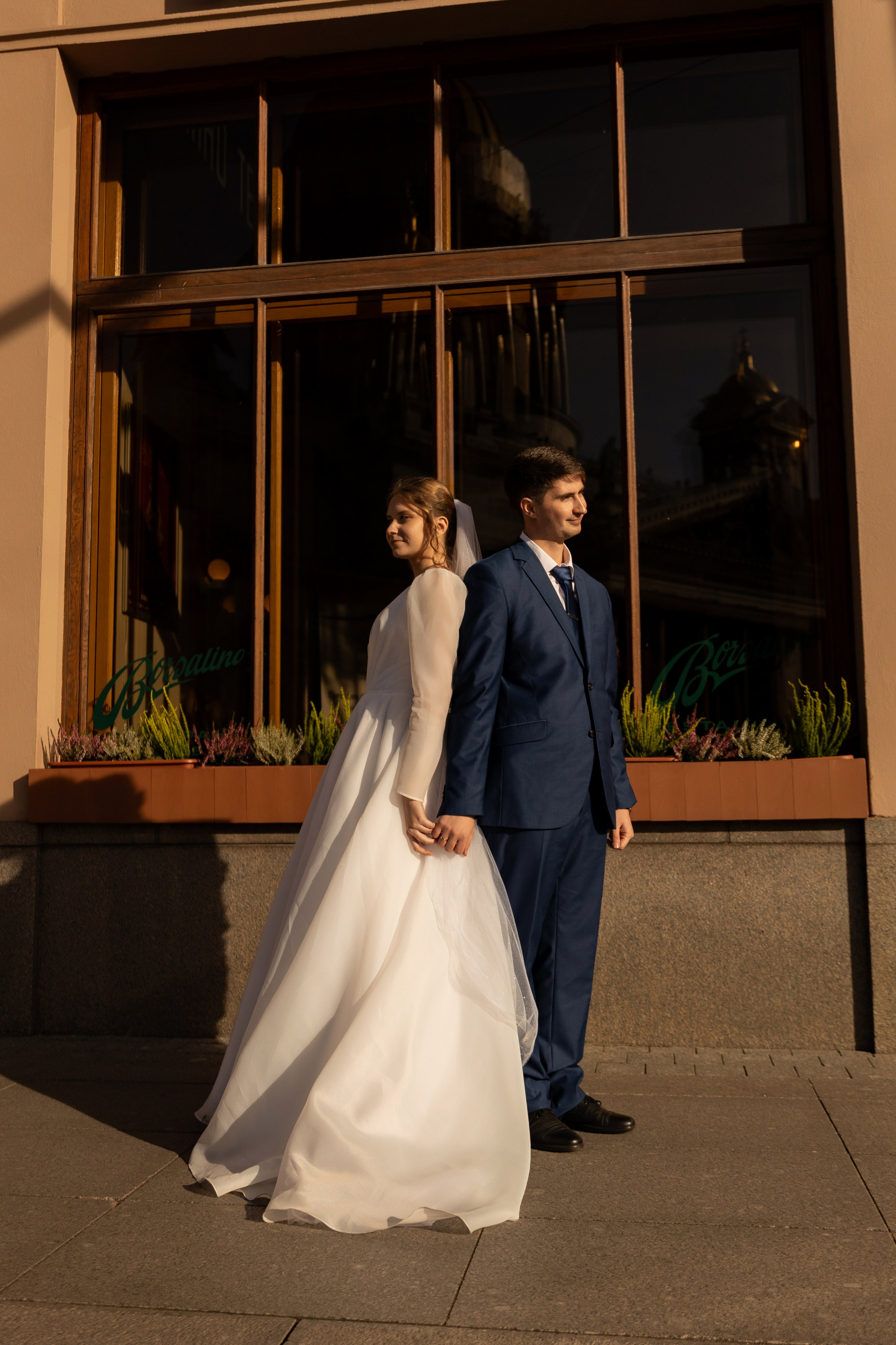 Полный свадебный день. Семейный и свадебный фотограф в Санкт-Петербурге Татьяна Швыкова