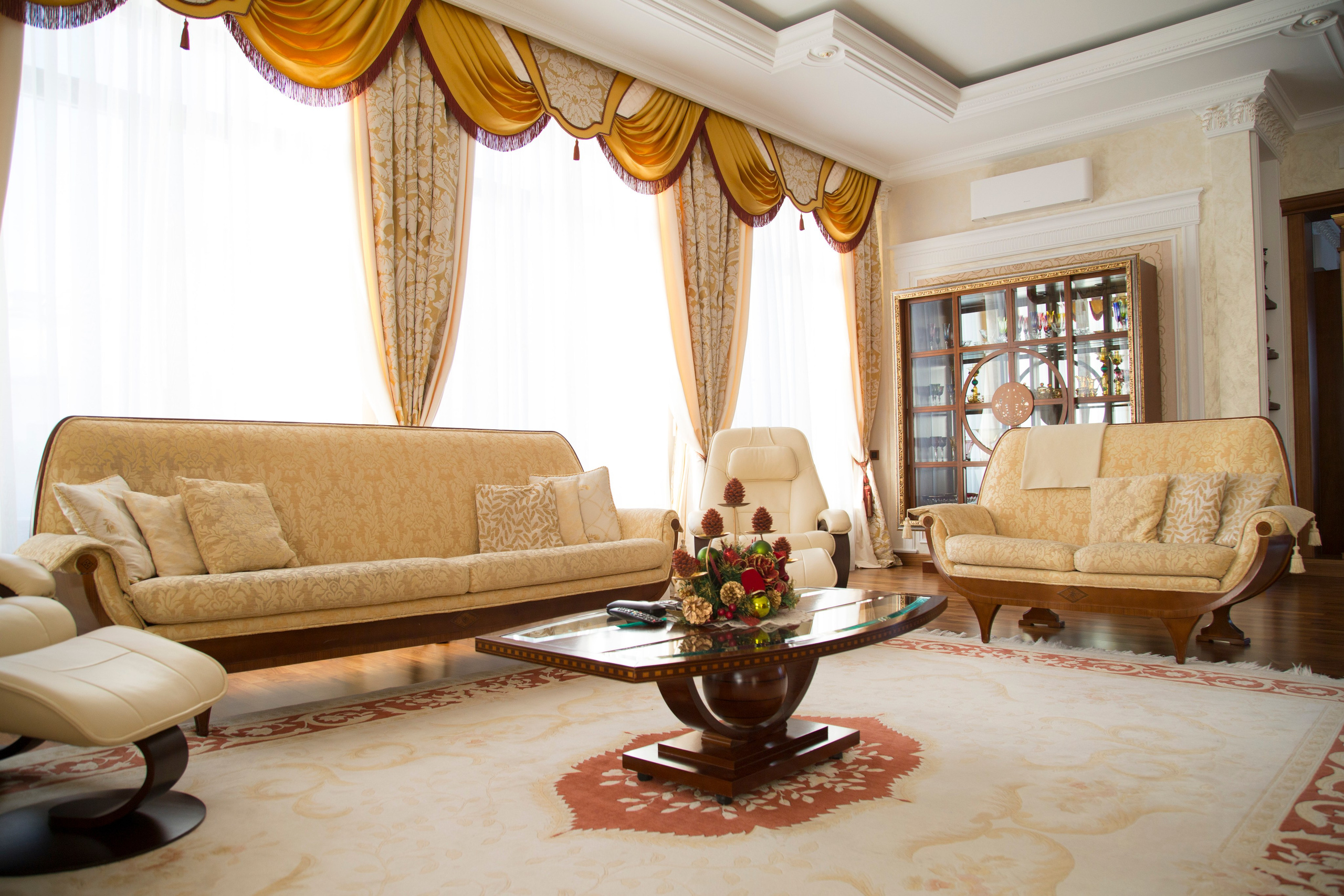 Интерьерная съемка. Профессиональный портретный фотограф в Москве Владимир Глаголев