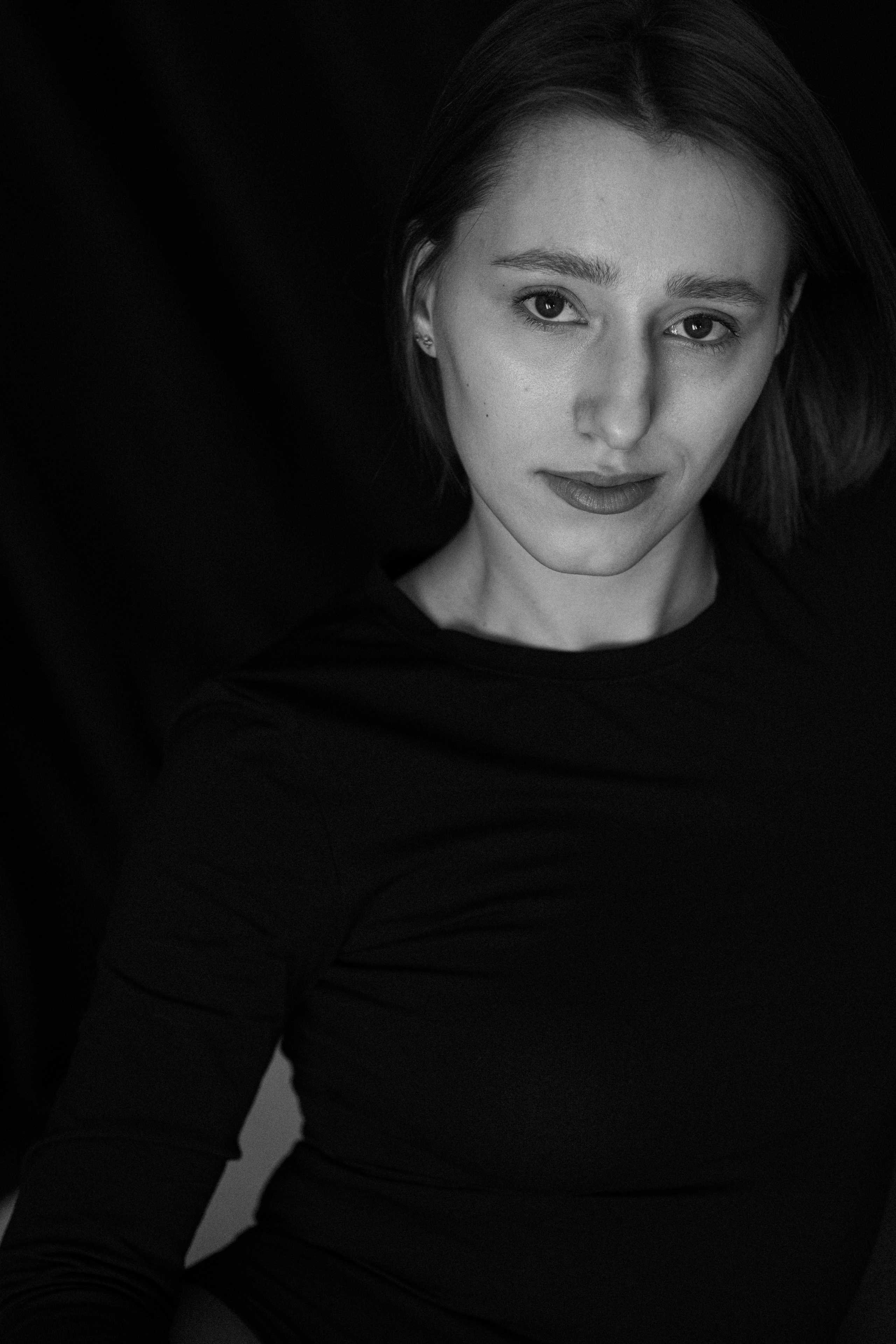 Екатерина. Анастасия Хисматуллина портретный фотограф в Уссурийске и Владивостоке
