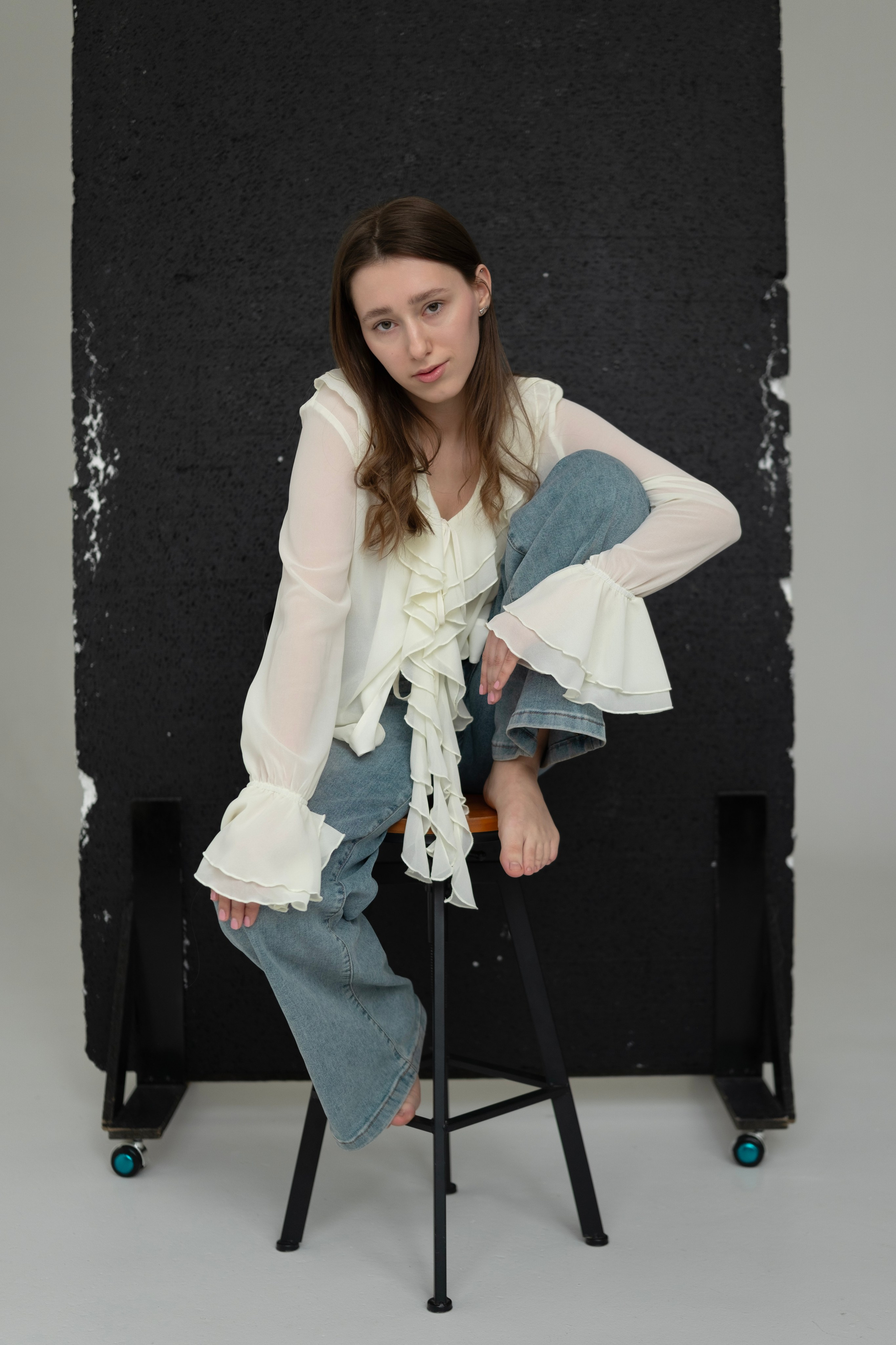 Екатерина. Анастасия Хисматуллина портретный фотограф в Уссурийске и Владивостоке