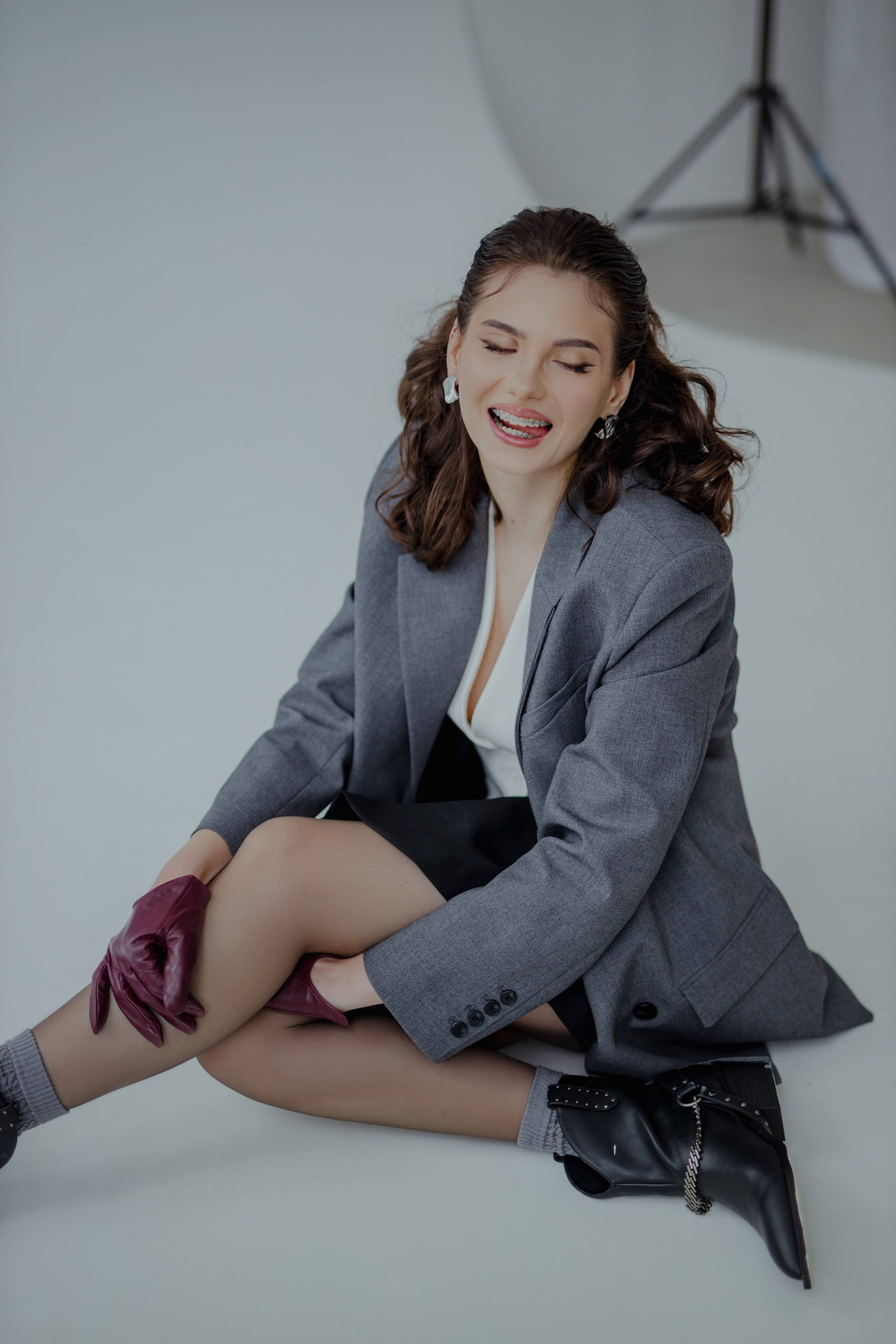 Polina. Olia Romicheva ♡ фотограф Фокино / Владивосток / Большой Камень / Находка