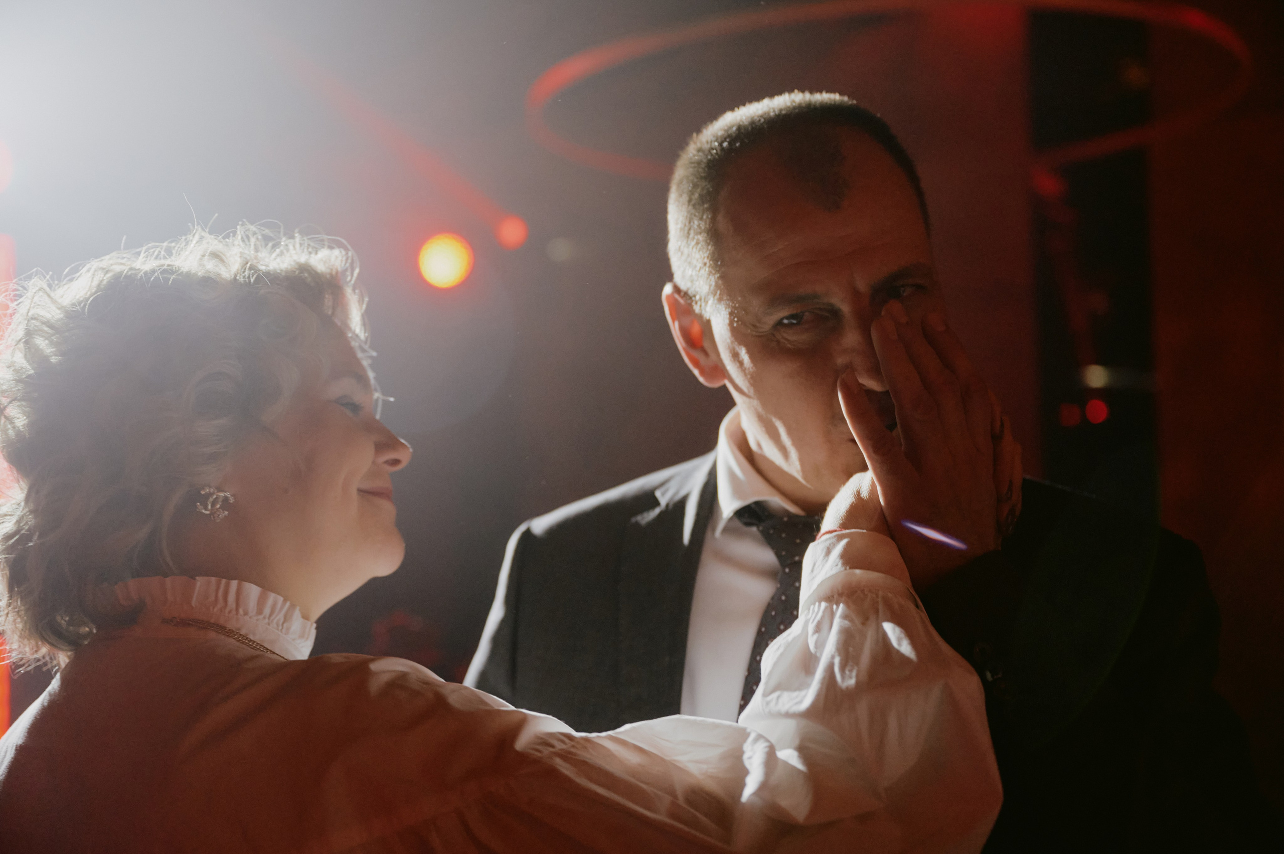 75 лет День Рождения. Свадебный фотограф в Ростовe-на-Дону Анастасия Прутова