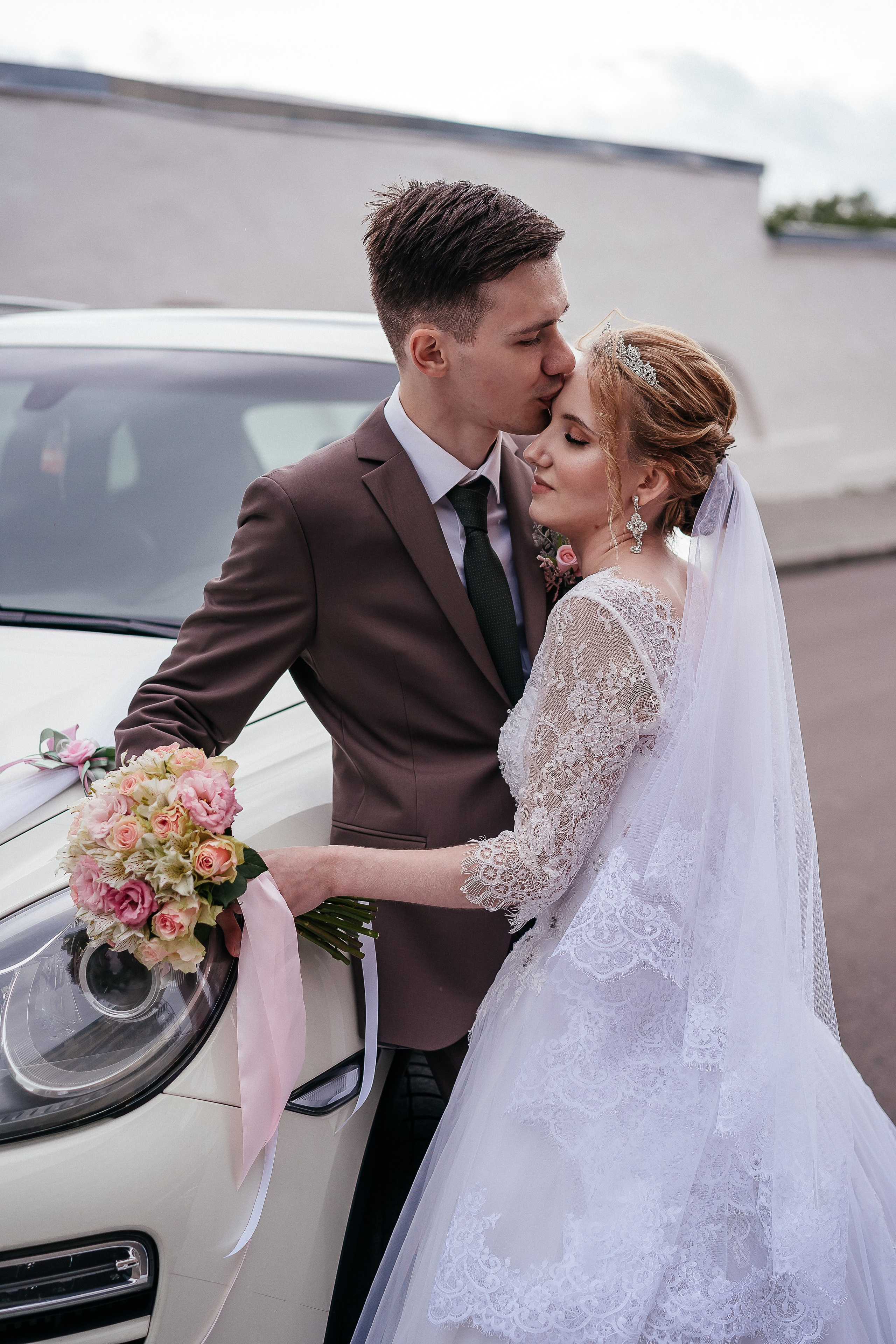 Ксения & Максим | 05.07.2024. Фотограф и видеограф Смоленск | Студия Цезарь