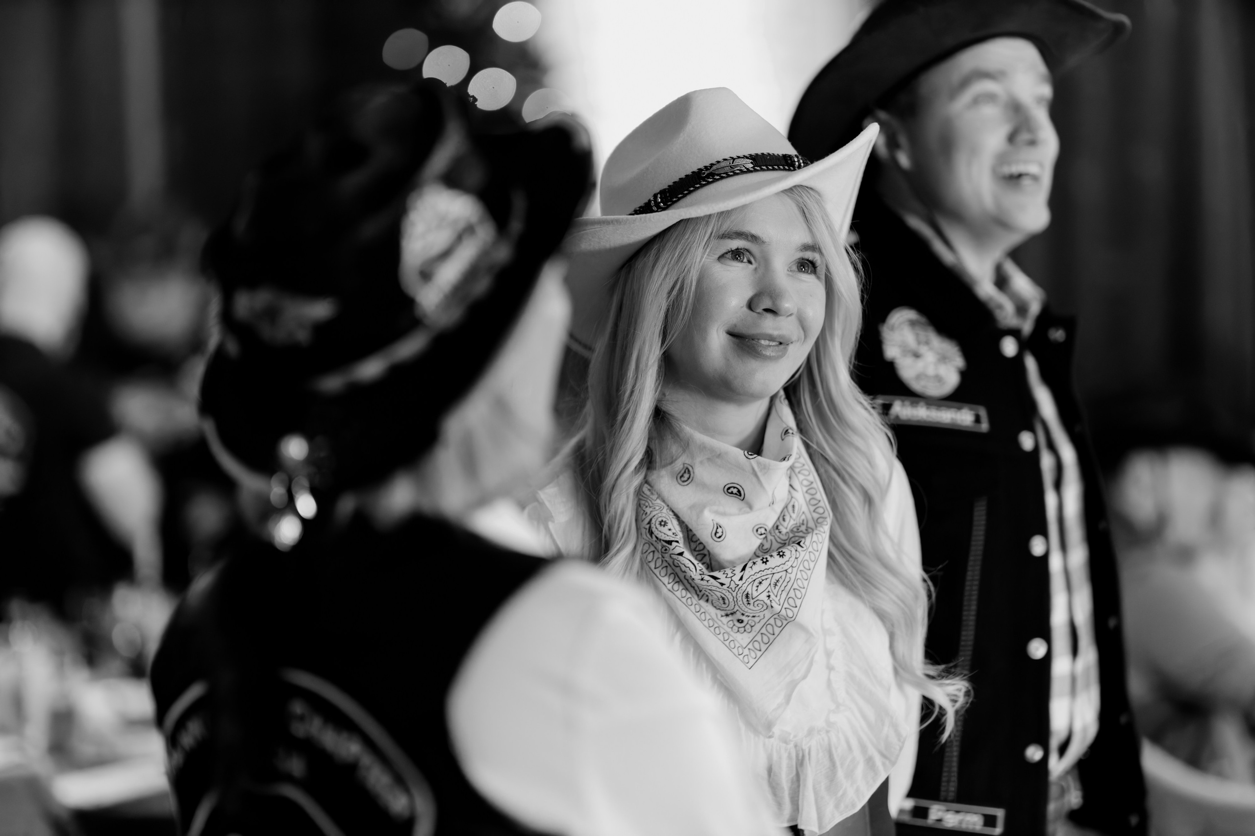 Корпоратив Leningrad Charter Russia. Фотограф Илья Чернов